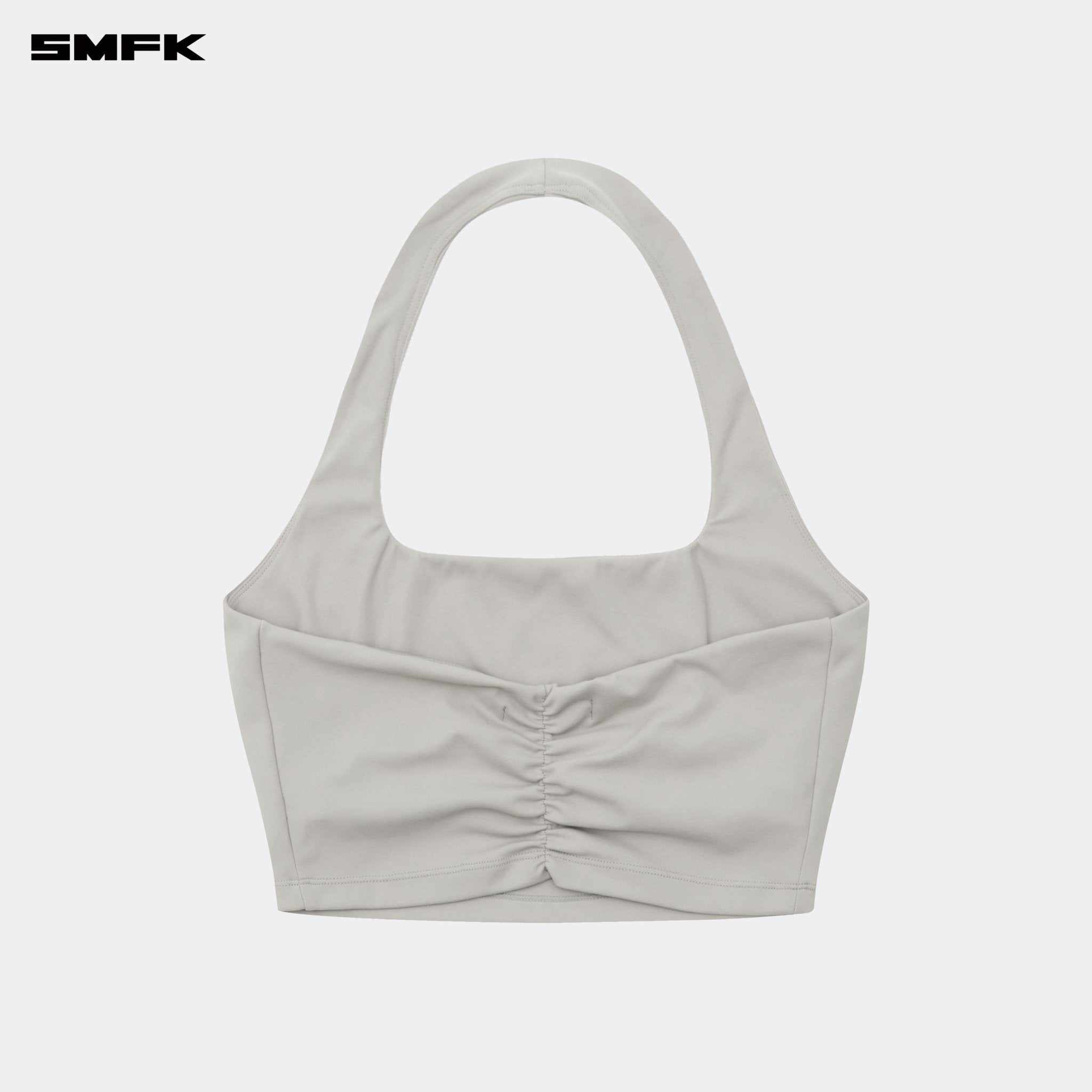 SMFK FUTURE Wave Power Vest Gray | MADAX