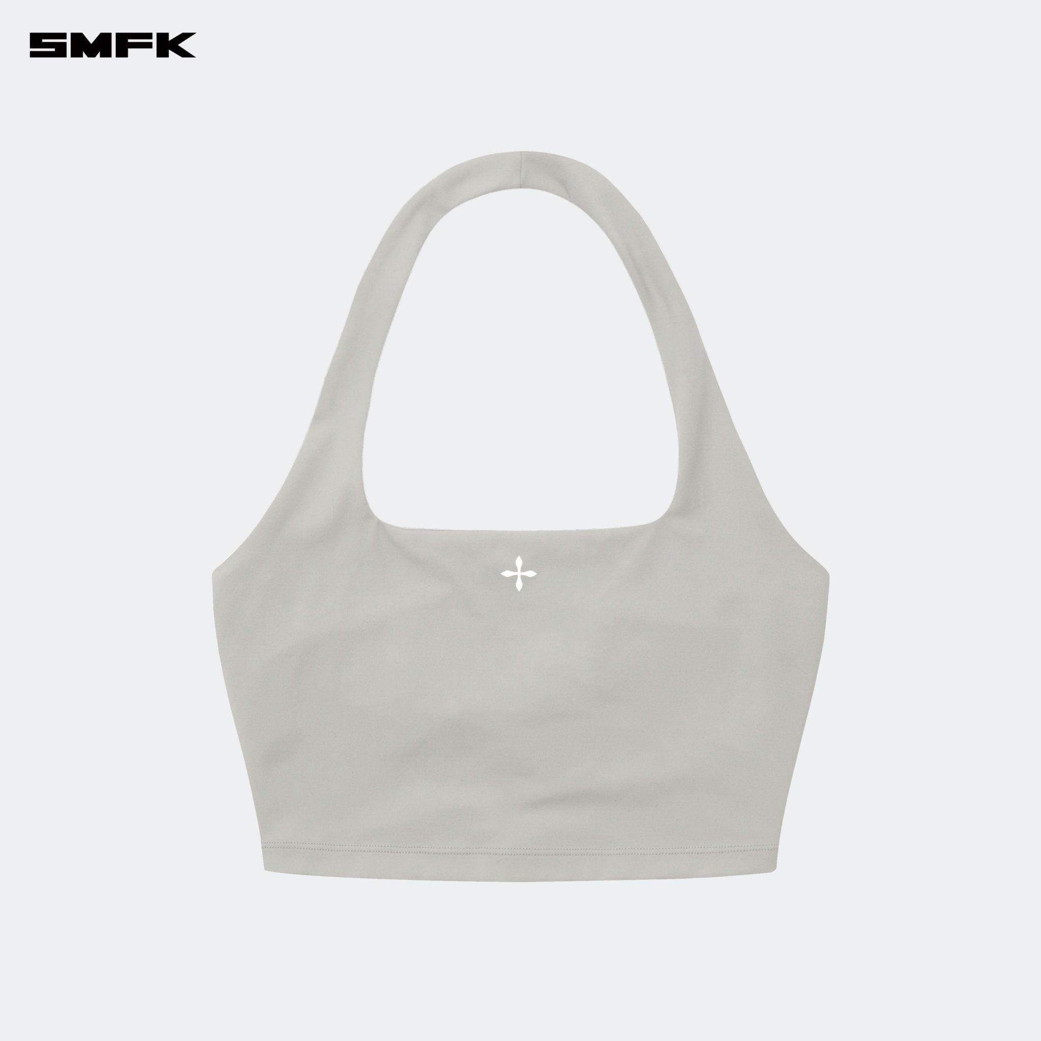 SMFK FUTURE Wave Power Vest Gray | MADAX