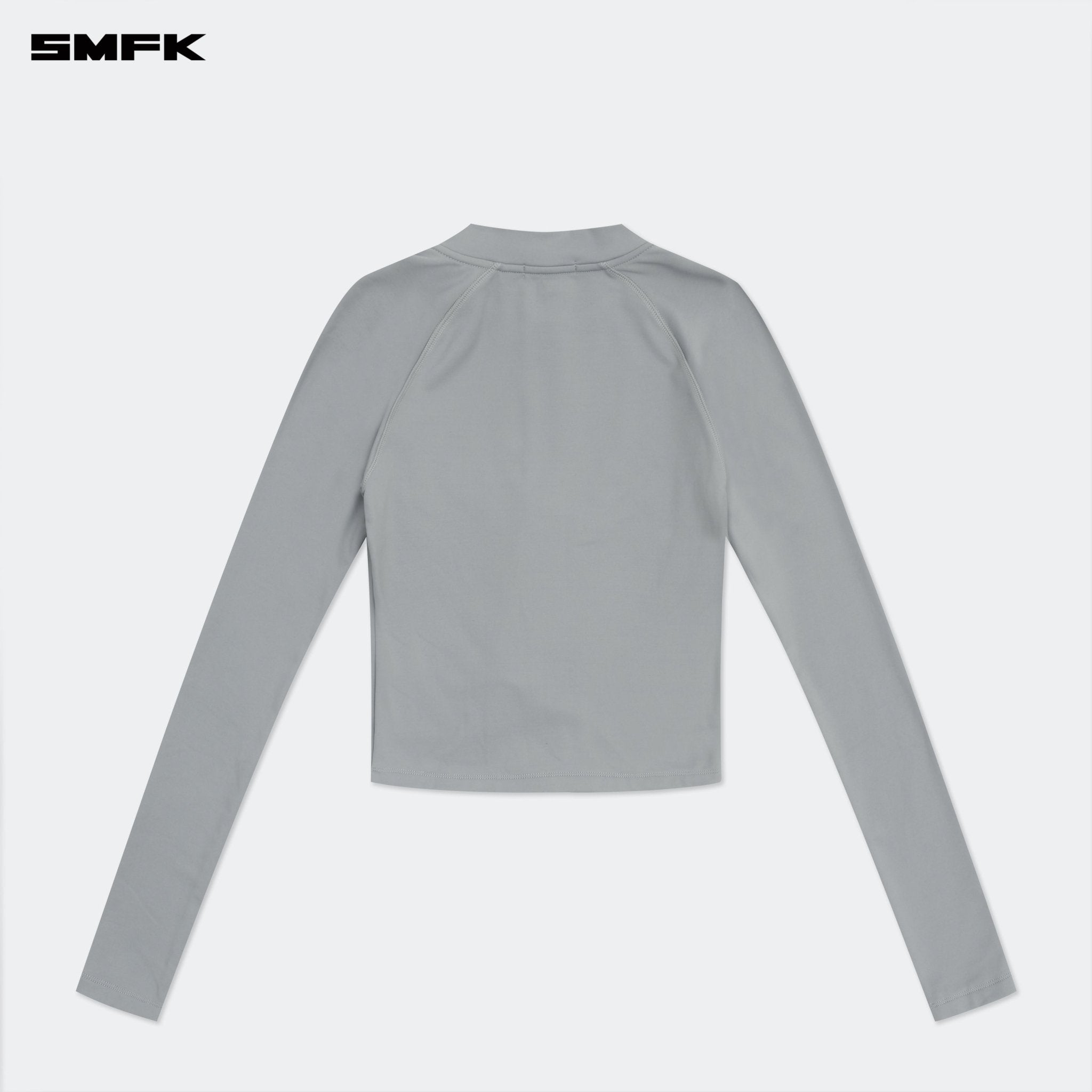 SMFK FUTURE X - Heat Shaping Jacket Gray | MADAX