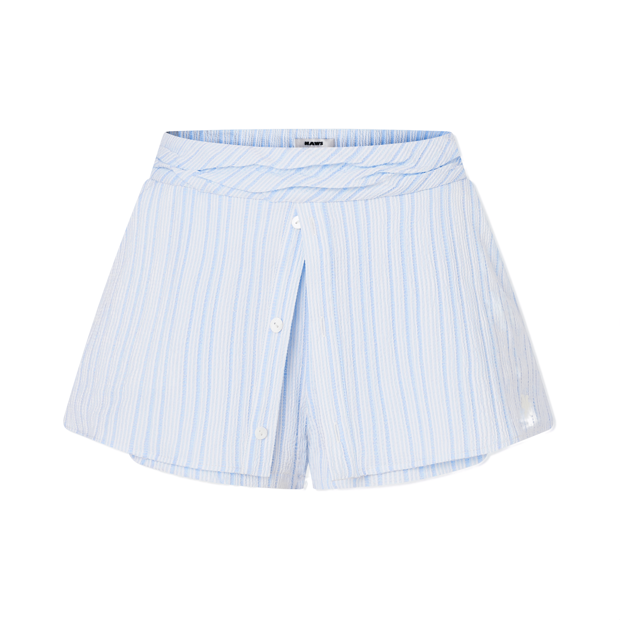 NAWS Hobo Skort in Blue | MADAX