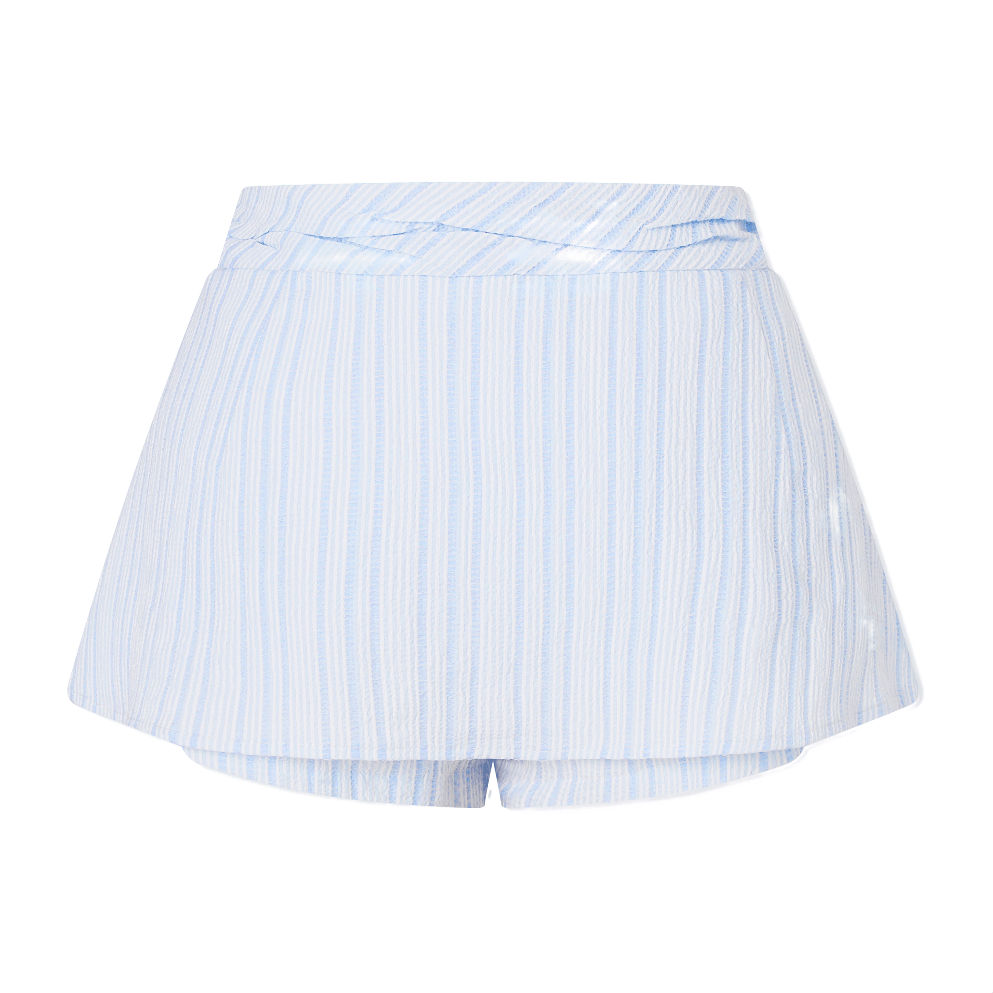 NAWS Hobo Skort in Blue | MADAX