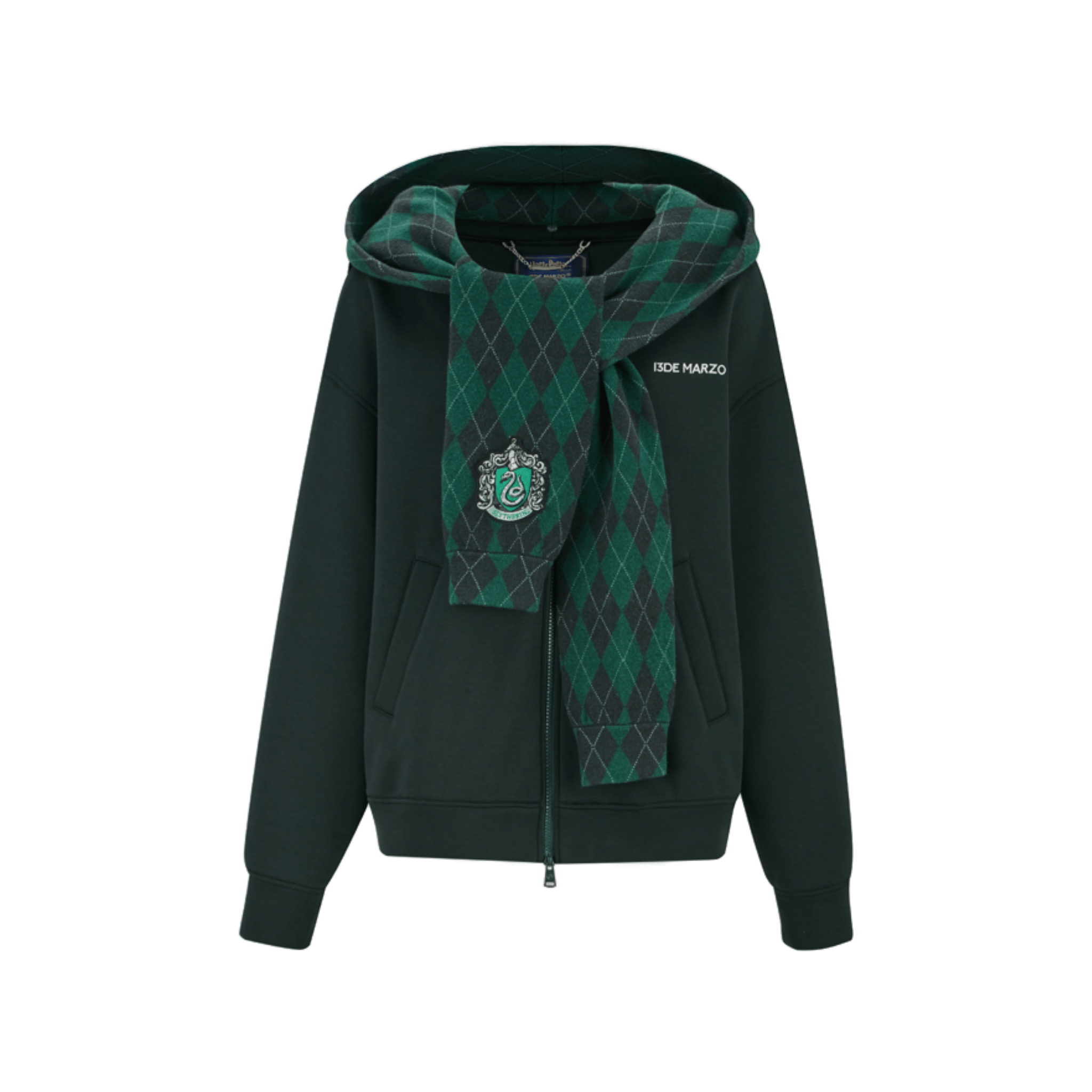 ハリーポッター ハリーポッター アメリカンクラシックタンクトップ ホグワーツ4