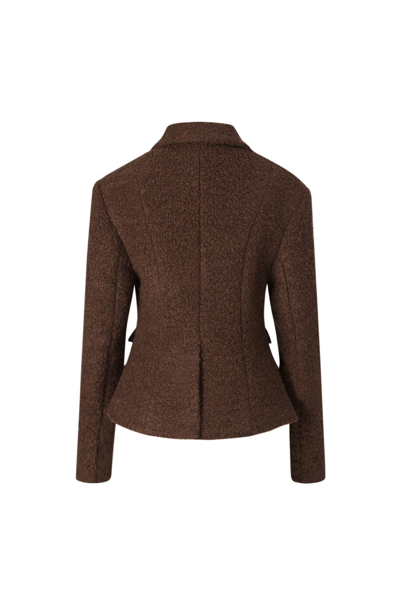 NAWS Hourglass Jacket | MADAX