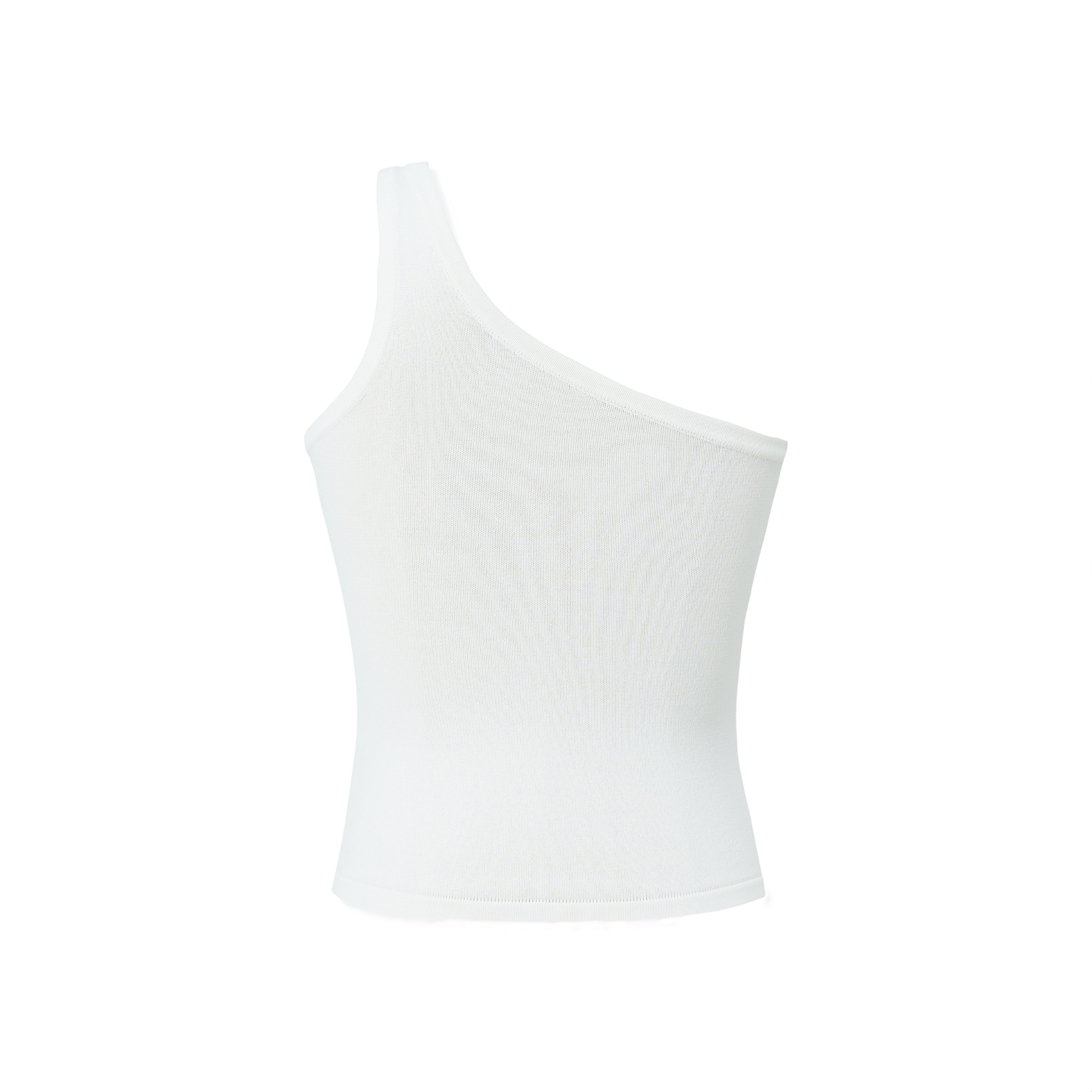 NAWS Jewel Vest in White | MADAX