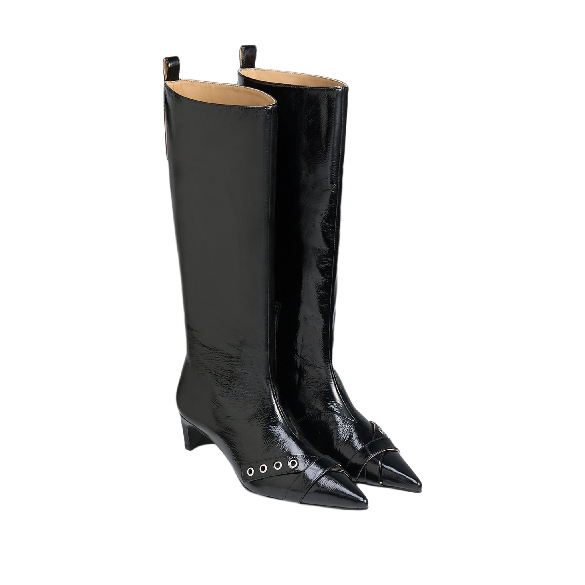 LOST IN ECHO Boots | MADAX