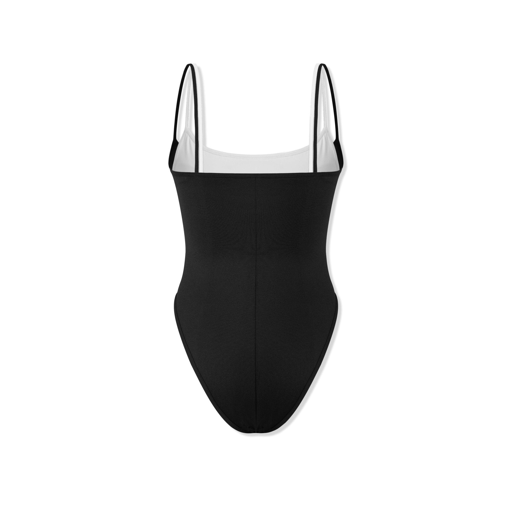 NAWS Maasai Vest in Black | MADAX