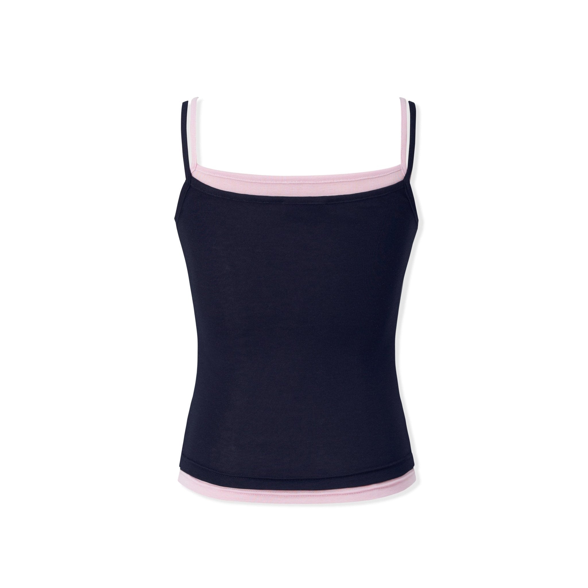 NAWS Maasai Vest in Navy Blue | MADAX