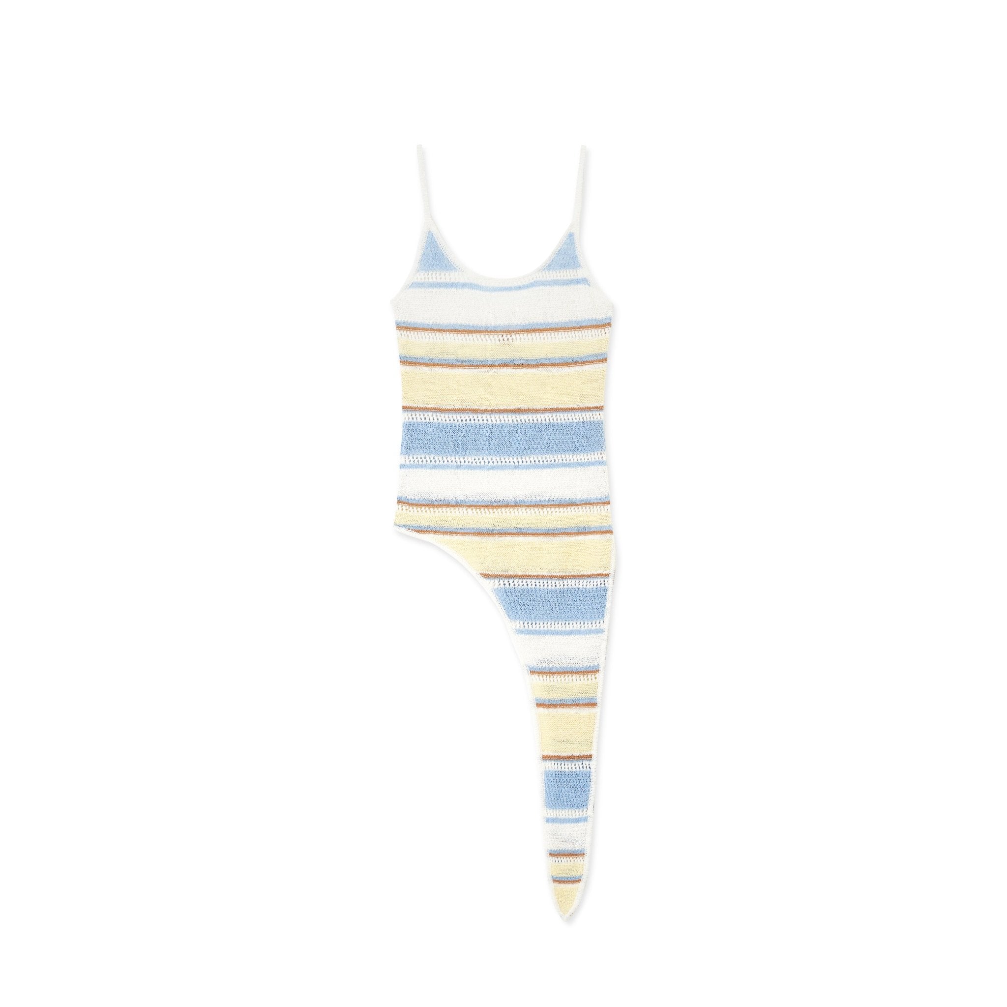 NAWS Malfi Camisole in Beige | MADAX