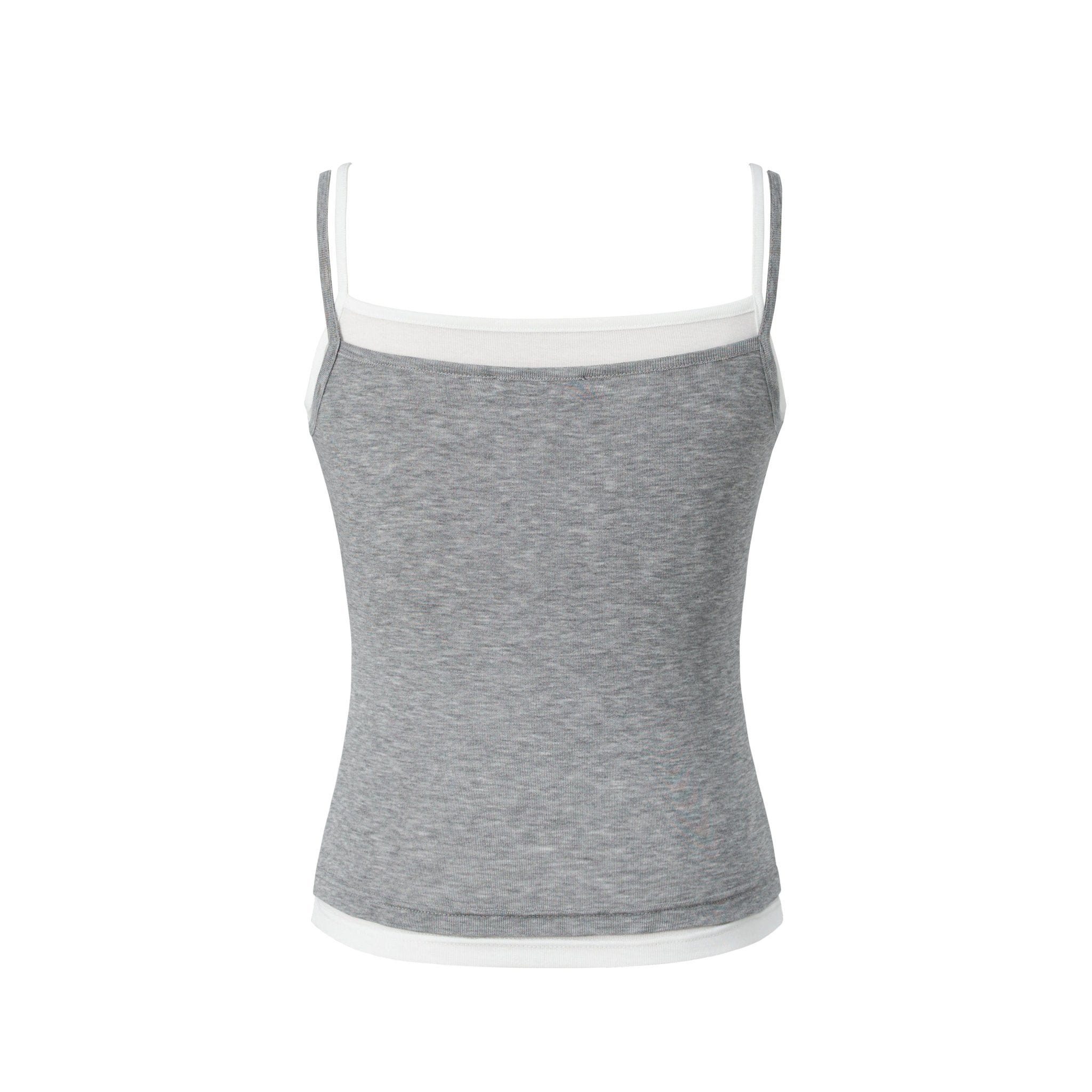 NAWS Marseille Vest in Grey | MADAX
