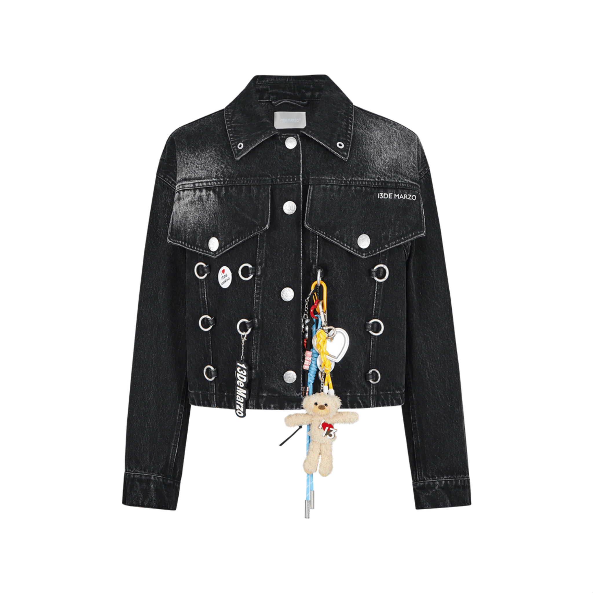 13De Marzo Jackets & Coats | MADAX 13De Marzo Jackets & Coats | MADAX