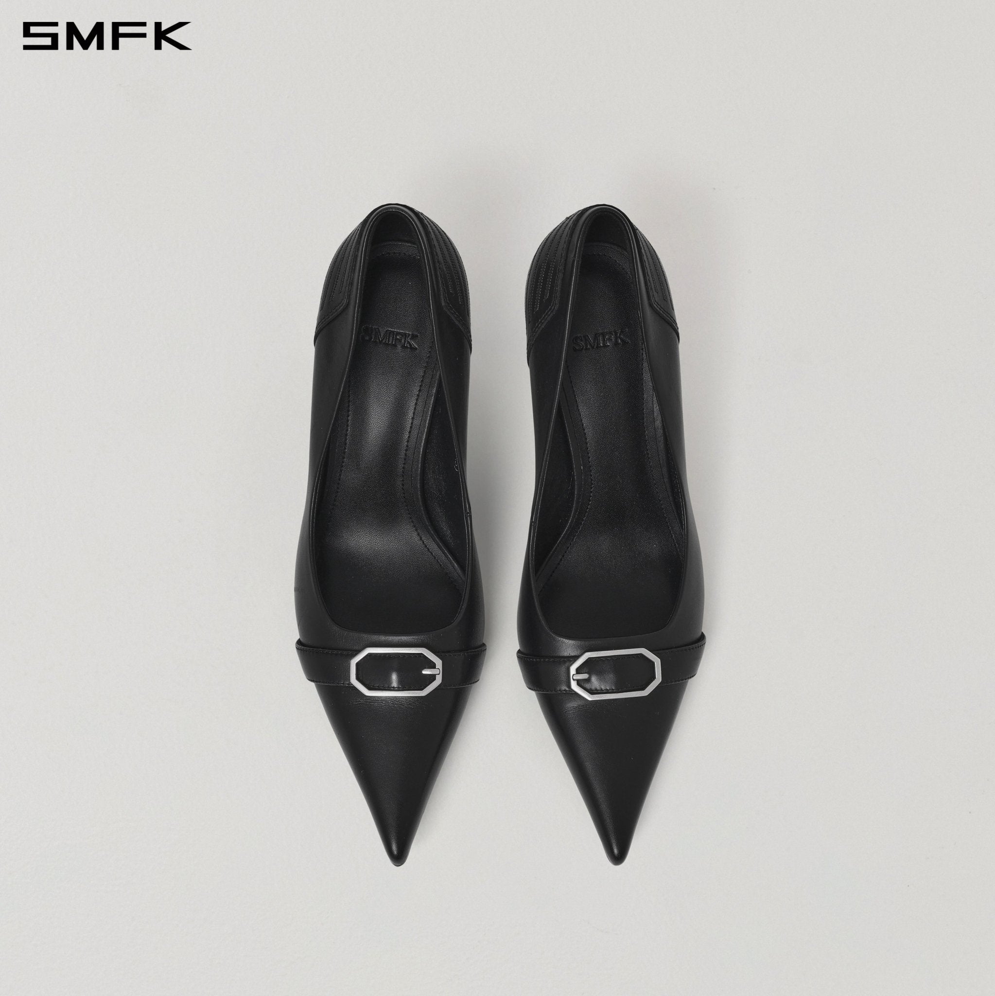 SMFK Mirage Siren High Heeels | MADAX