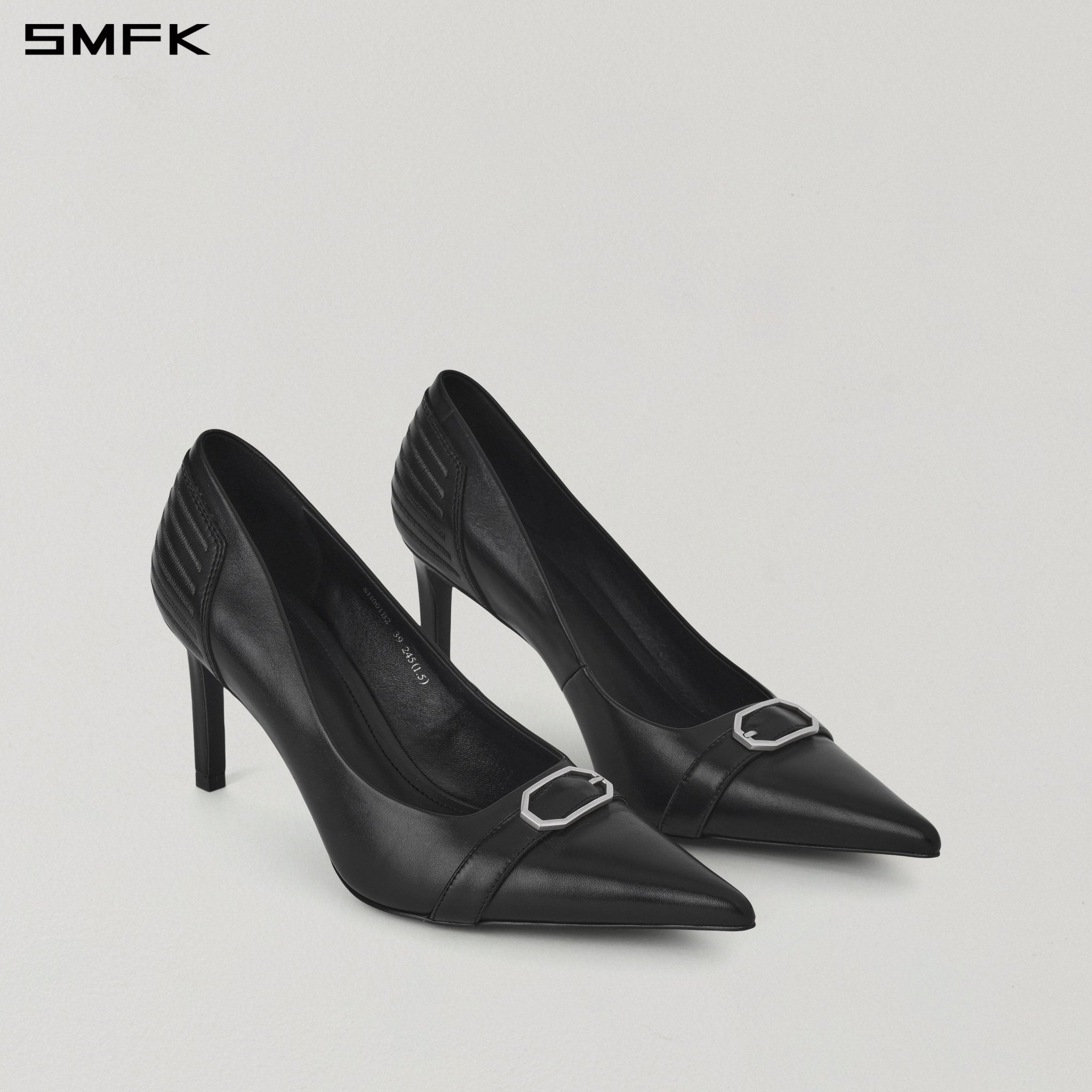 SMFK Mirage Siren High Heeels | MADAX