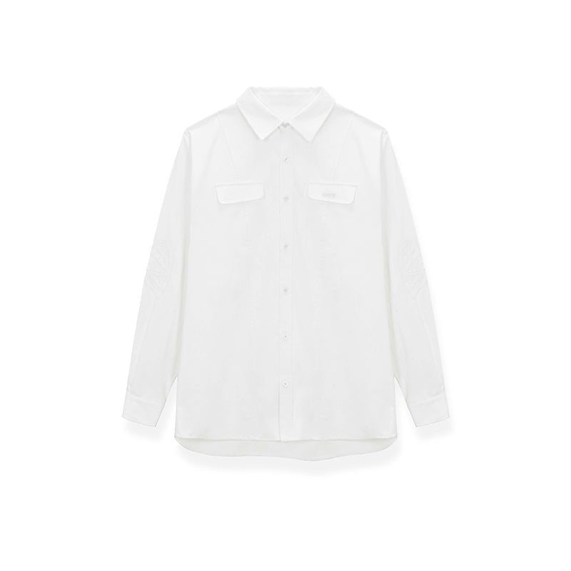 NAWS Origami Classic Shirt | MADAX