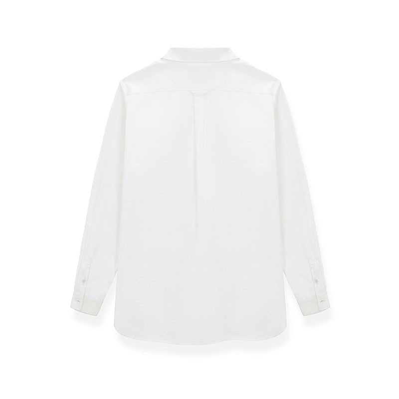 NAWS Origami Classic Shirt | MADAX