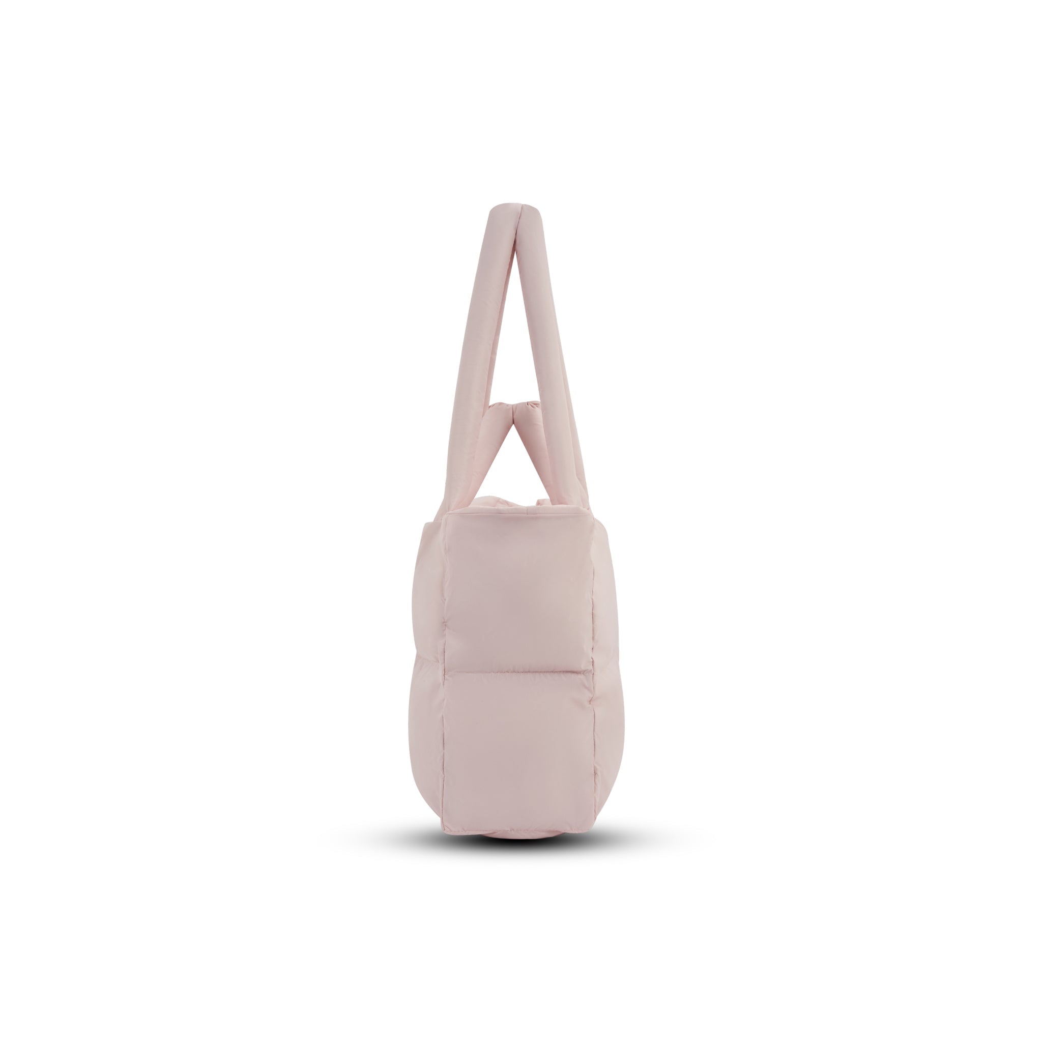 NAWS Pink Cloud Pillow Bag | MADAX