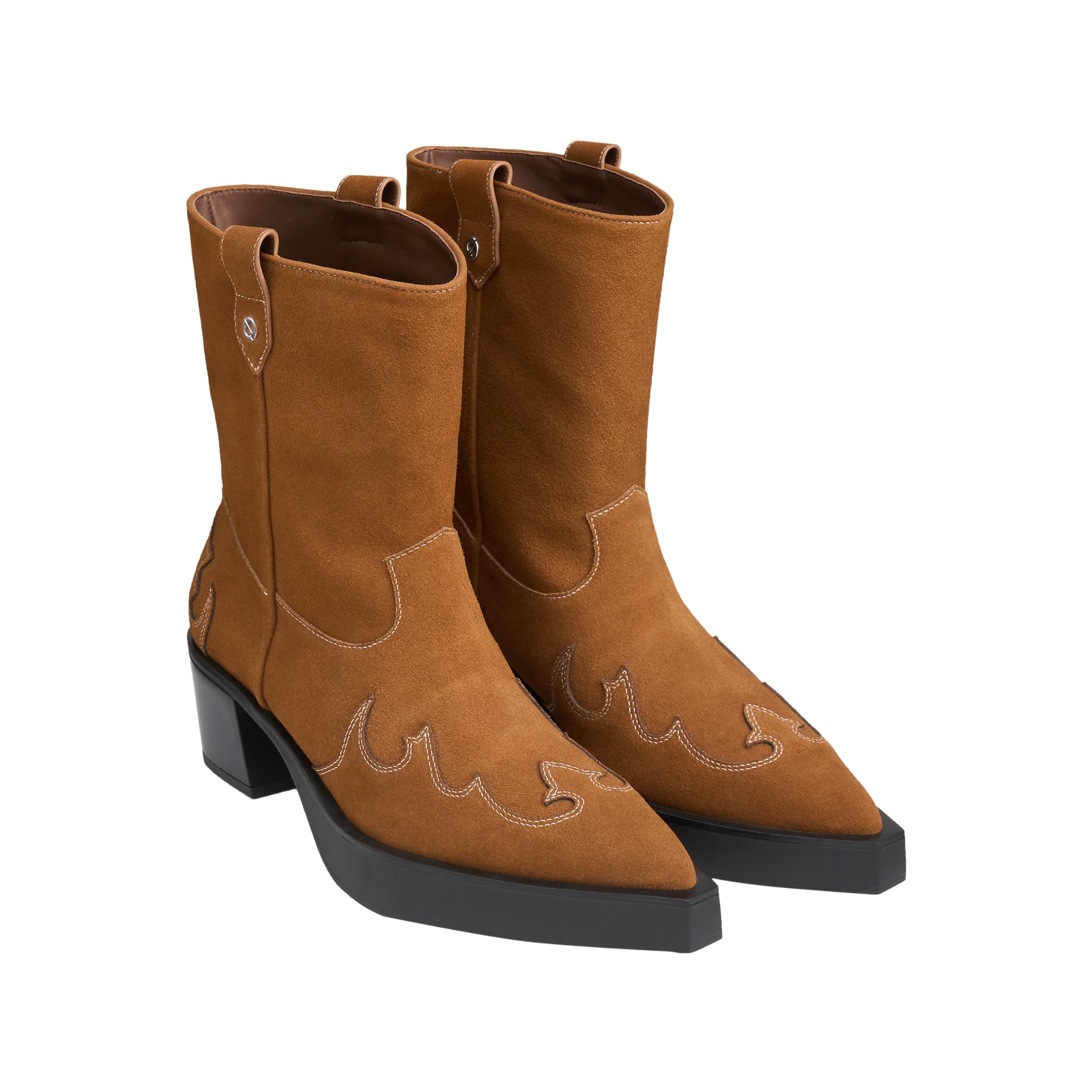 LOST IN ECHO Boots | MADAX