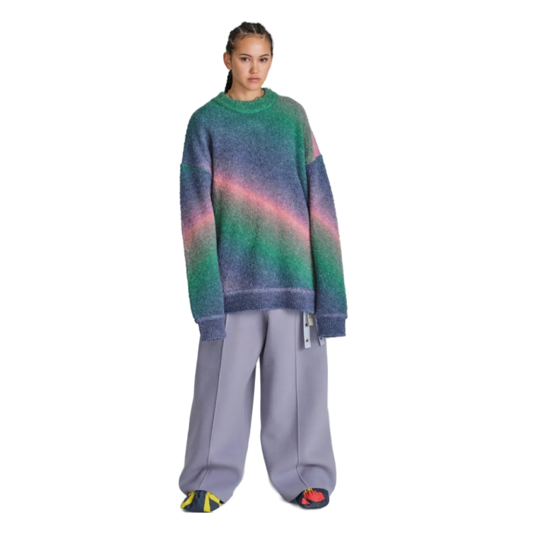 A.A. Spectrum Raylee Knitted Sweater | MADAX