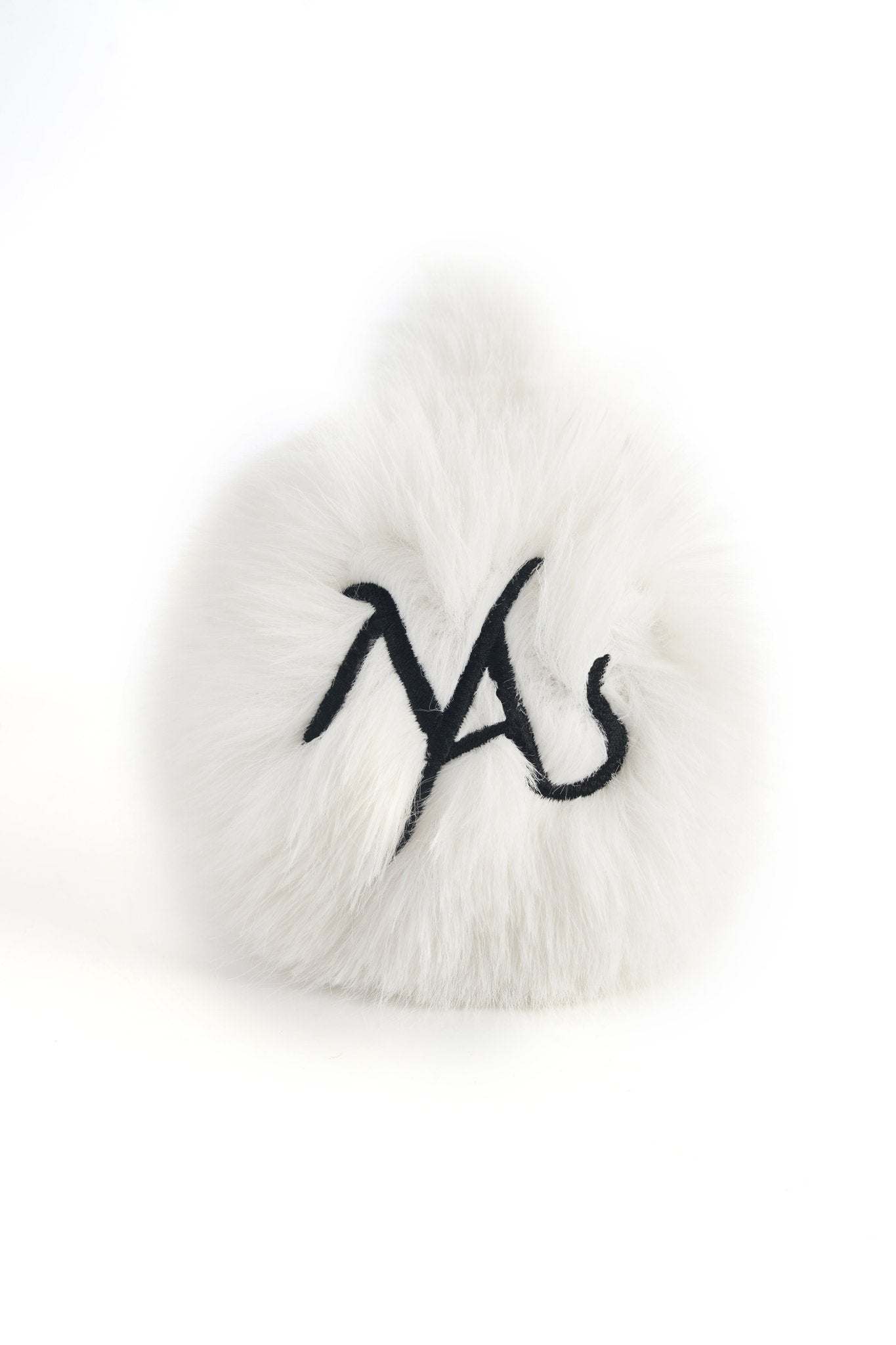 NAWS Snow Plush Earmuffs | MADAX