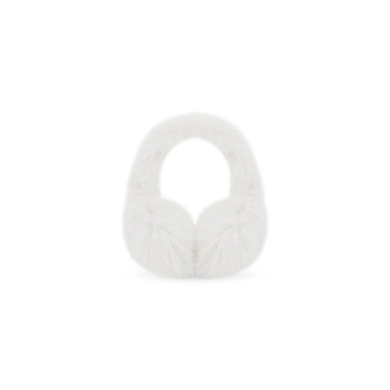 NAWS Snow Plush Earmuffs | MADAX