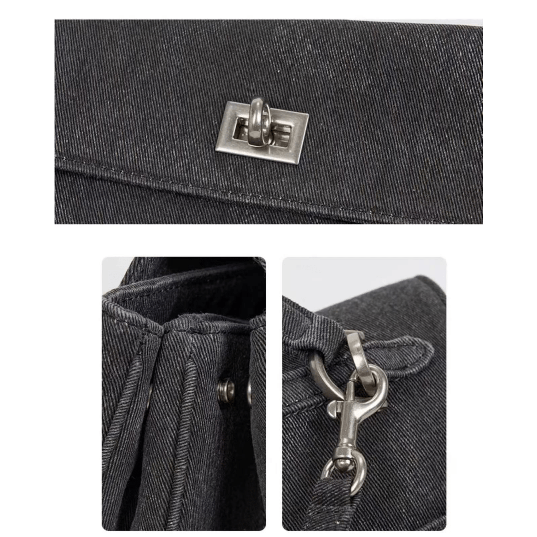 MARGIN GOODS Softy shoulder Bag | MADAX