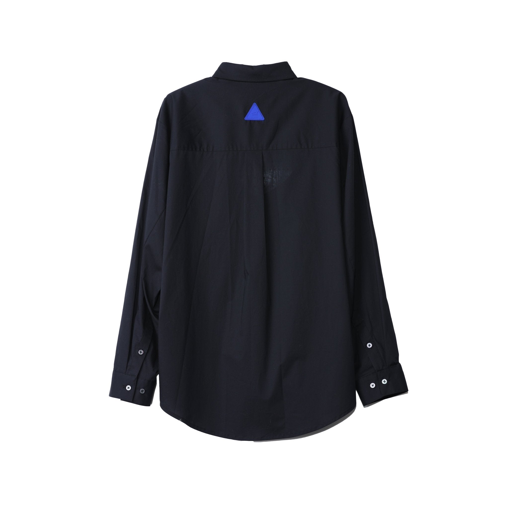 ARCH Standard Shirt in Black | MADAX