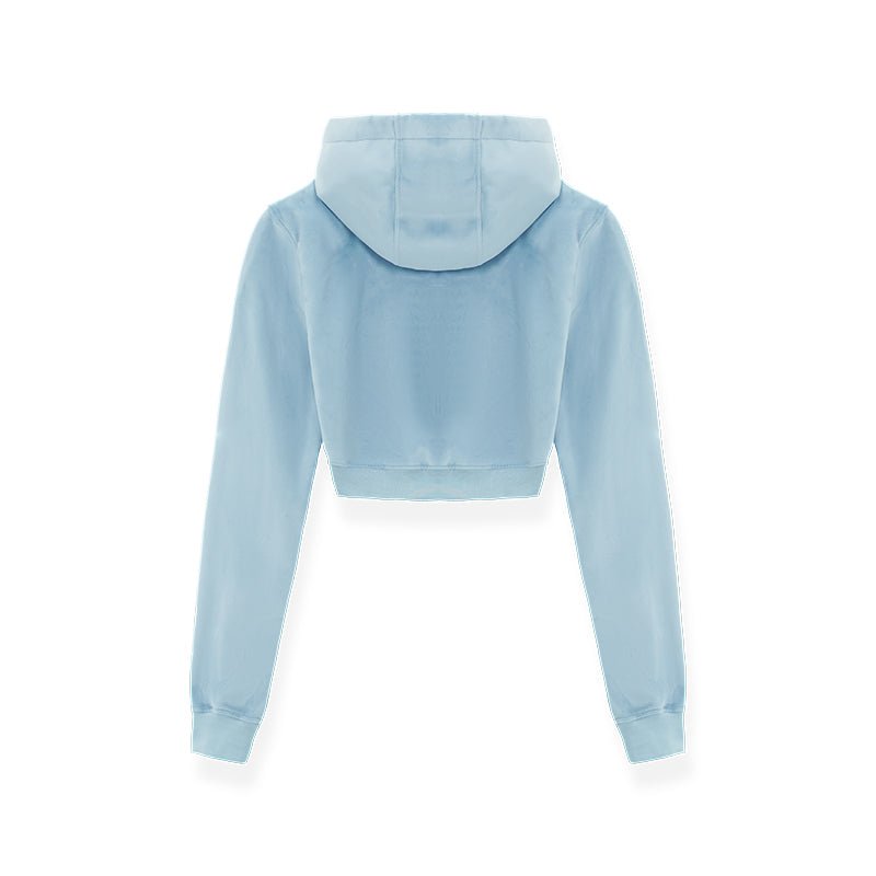 NAWS Starry Night Short Hoodie | MADAX