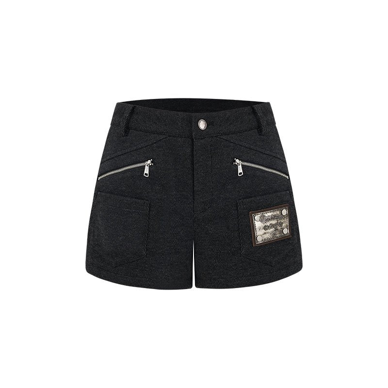 NAWS Stray Shorts | MADAX