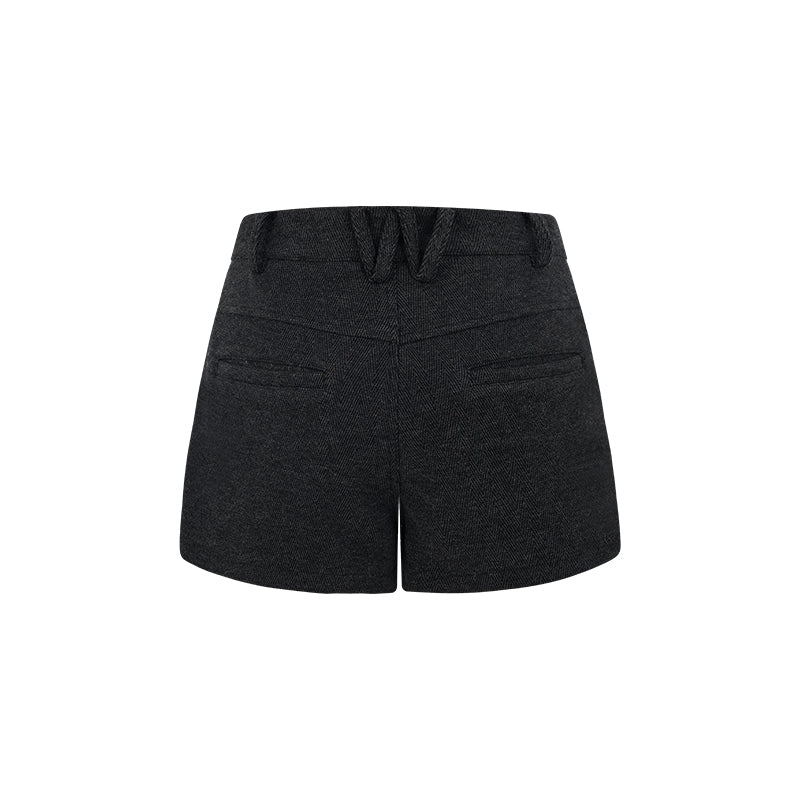 NAWS Stray Shorts | MADAX