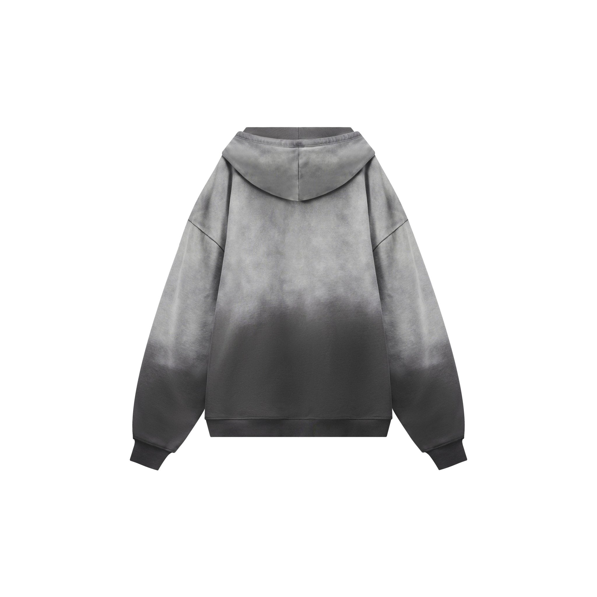 NAWS Sunshine Hoodie In Gray | MADAX