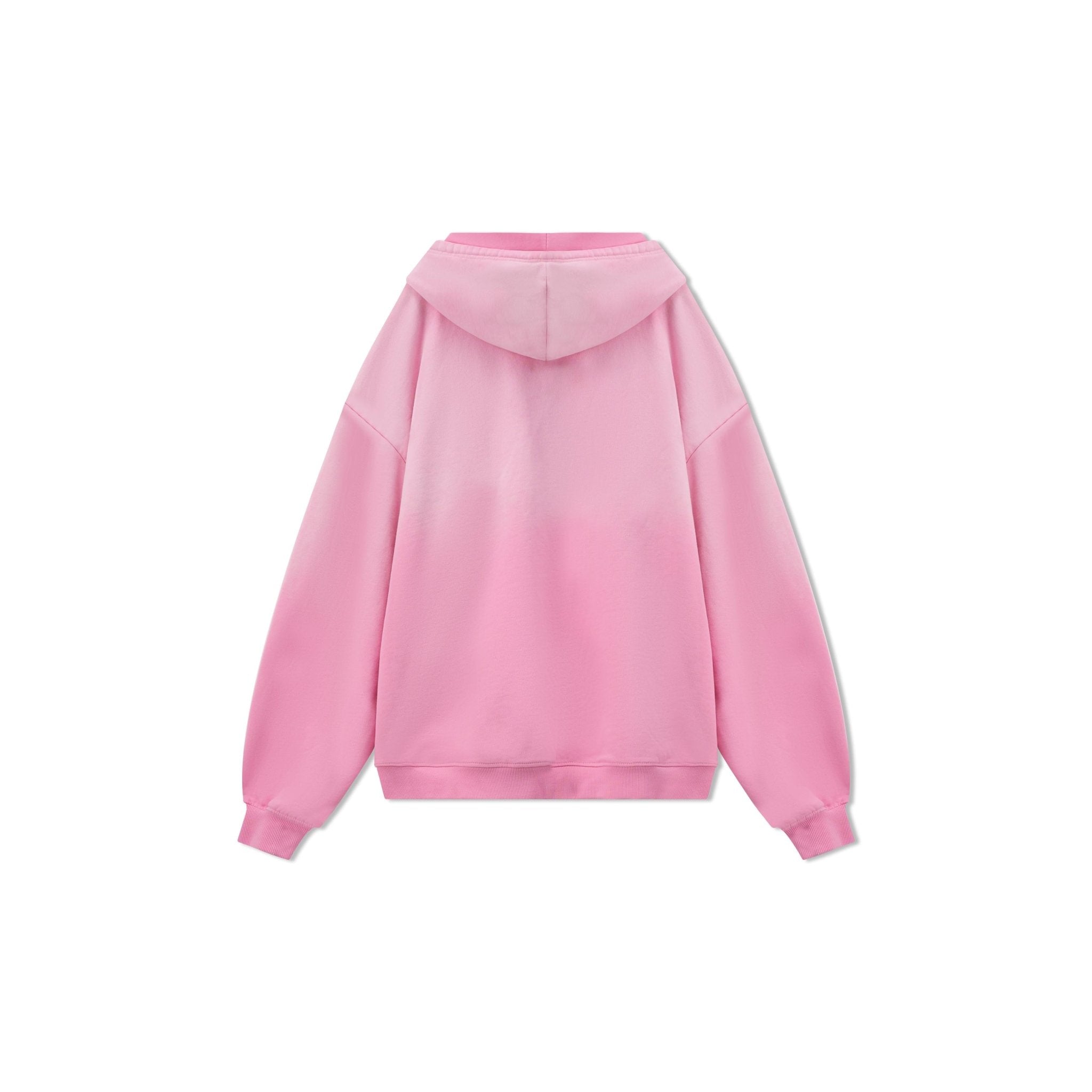 NAWS Sunshine Hoodie In Pink | MADAX