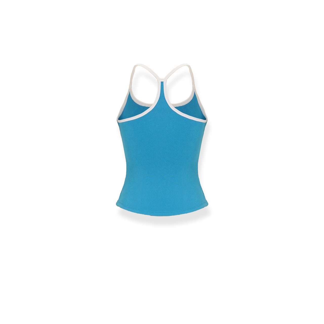 NAWS Trackback Vest Camisole Blue | MADA IN CHINA