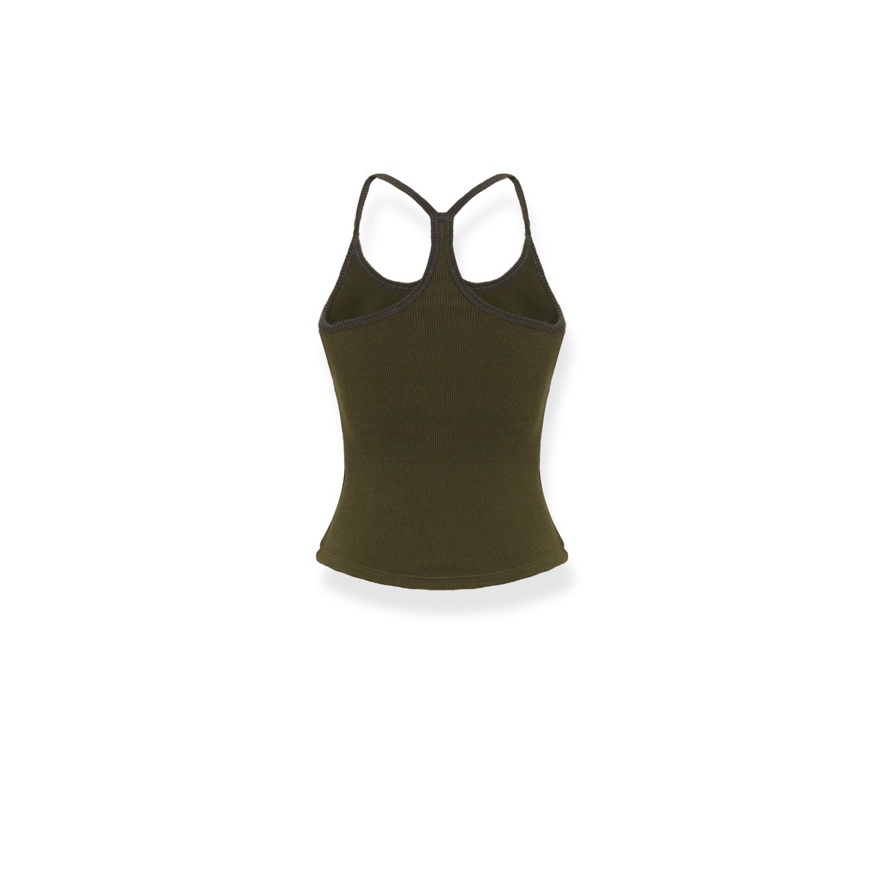 NAWS Trackback Vest Camisole Green | MADA IN CHINA