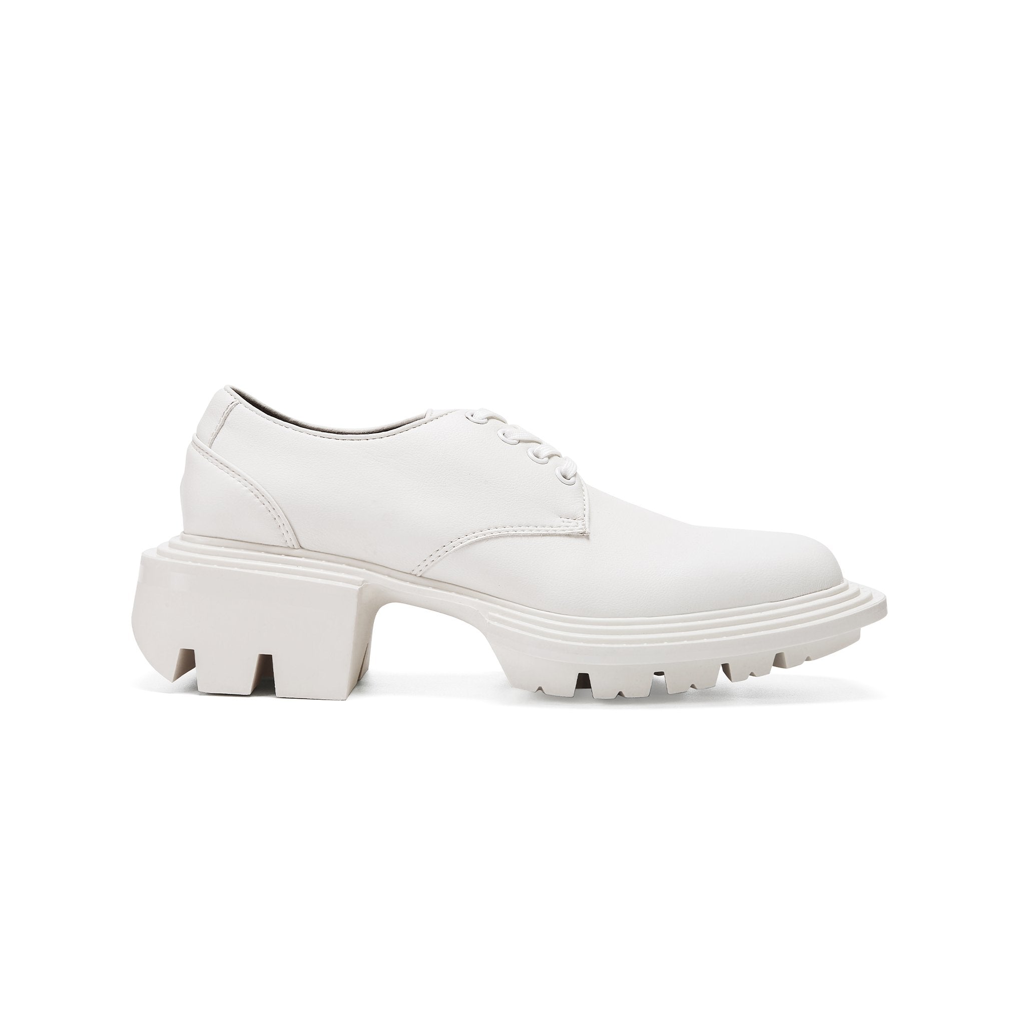 untitlab ダービーシューズ