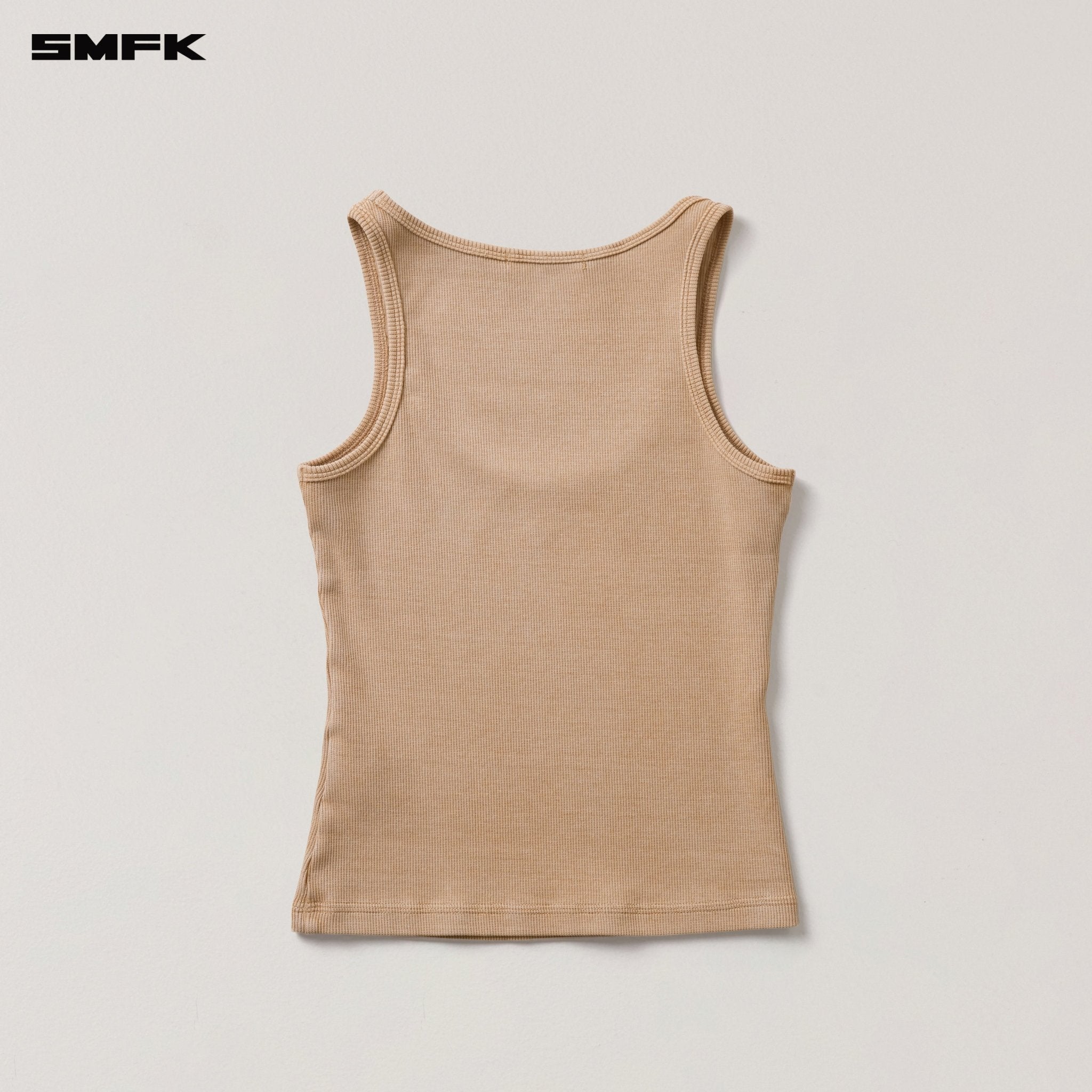 SMFK Vintage Storm Fade Rider Tank In Fading Desert | MADAX