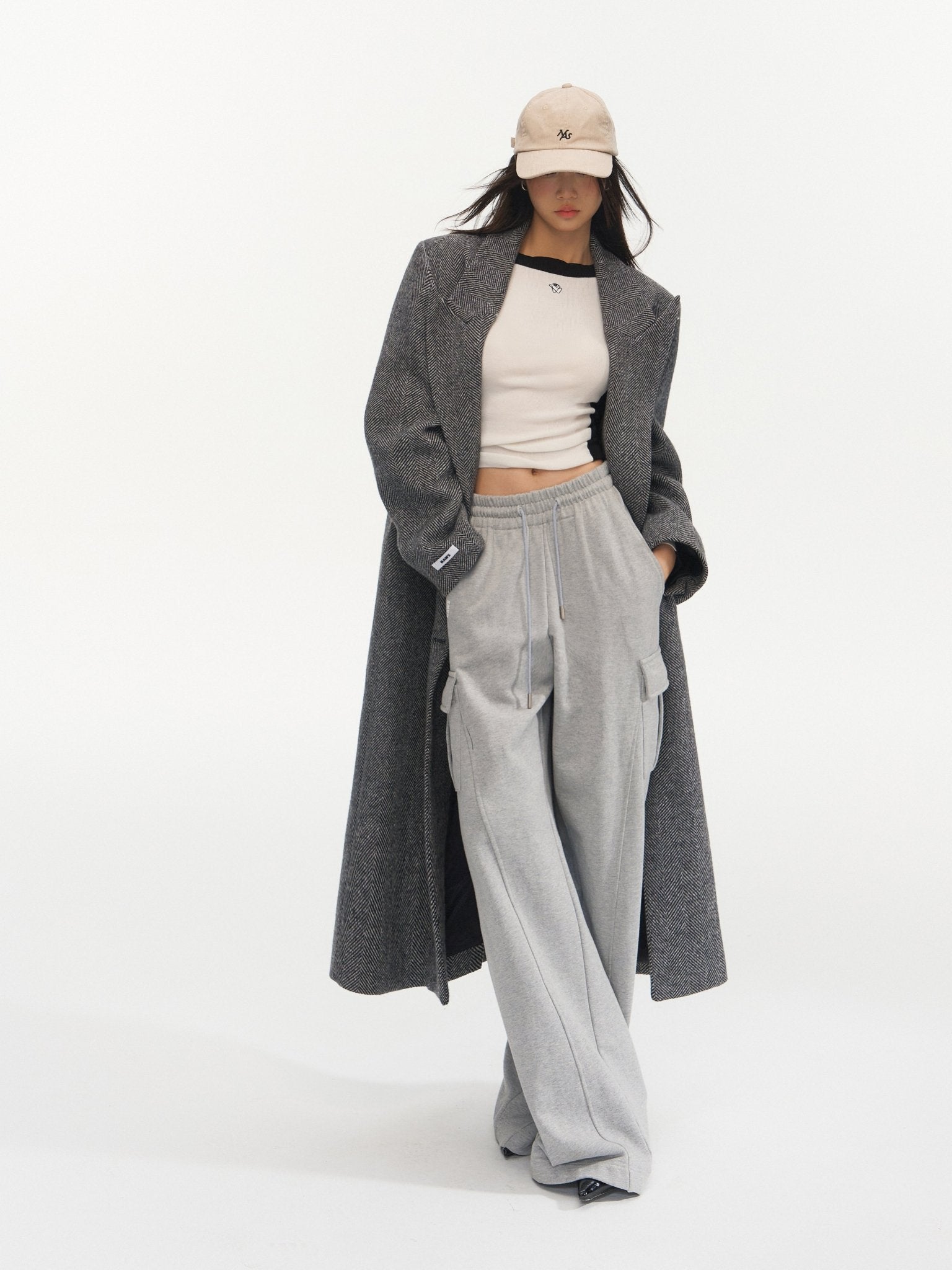 NAWS Wandering Coat | MADAX