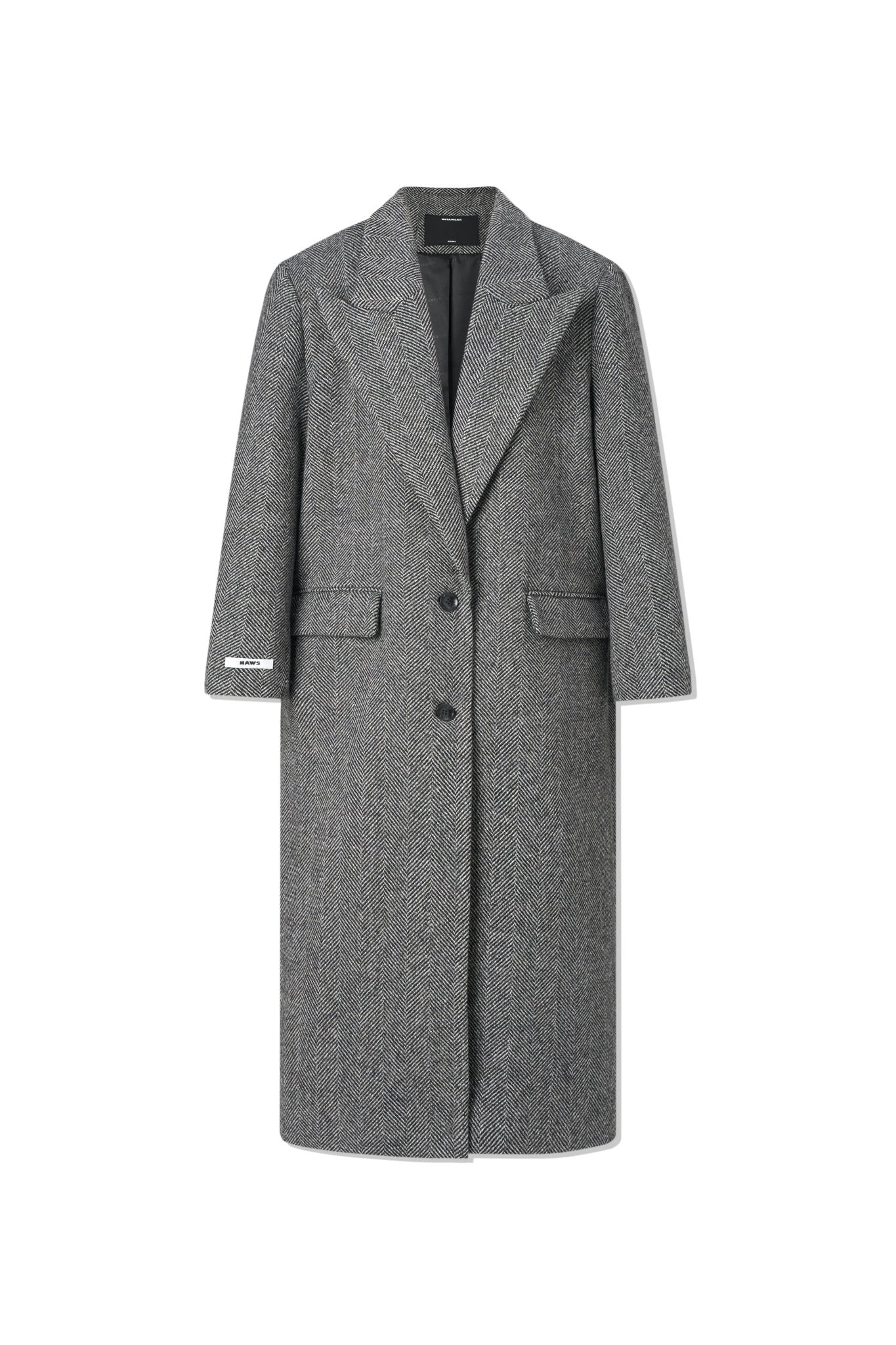 NAWS Wandering Coat | MADAX