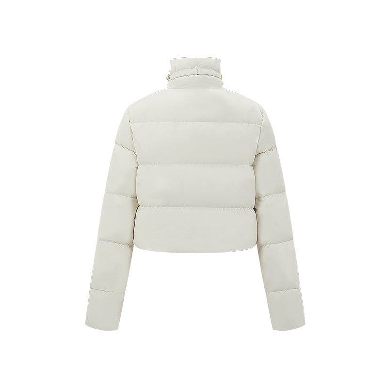 NAWS White Cloud Down Puff Jacket | MADAX