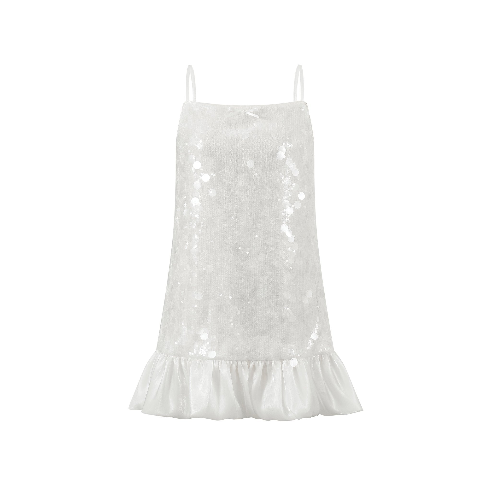 sheer swing dress Women's Fairy Cute Birthday Party Dresses Female Lovely Sheer Mesh Lace Splice Swing Mini Gown Girl Banquet Date Vestidos Mujer