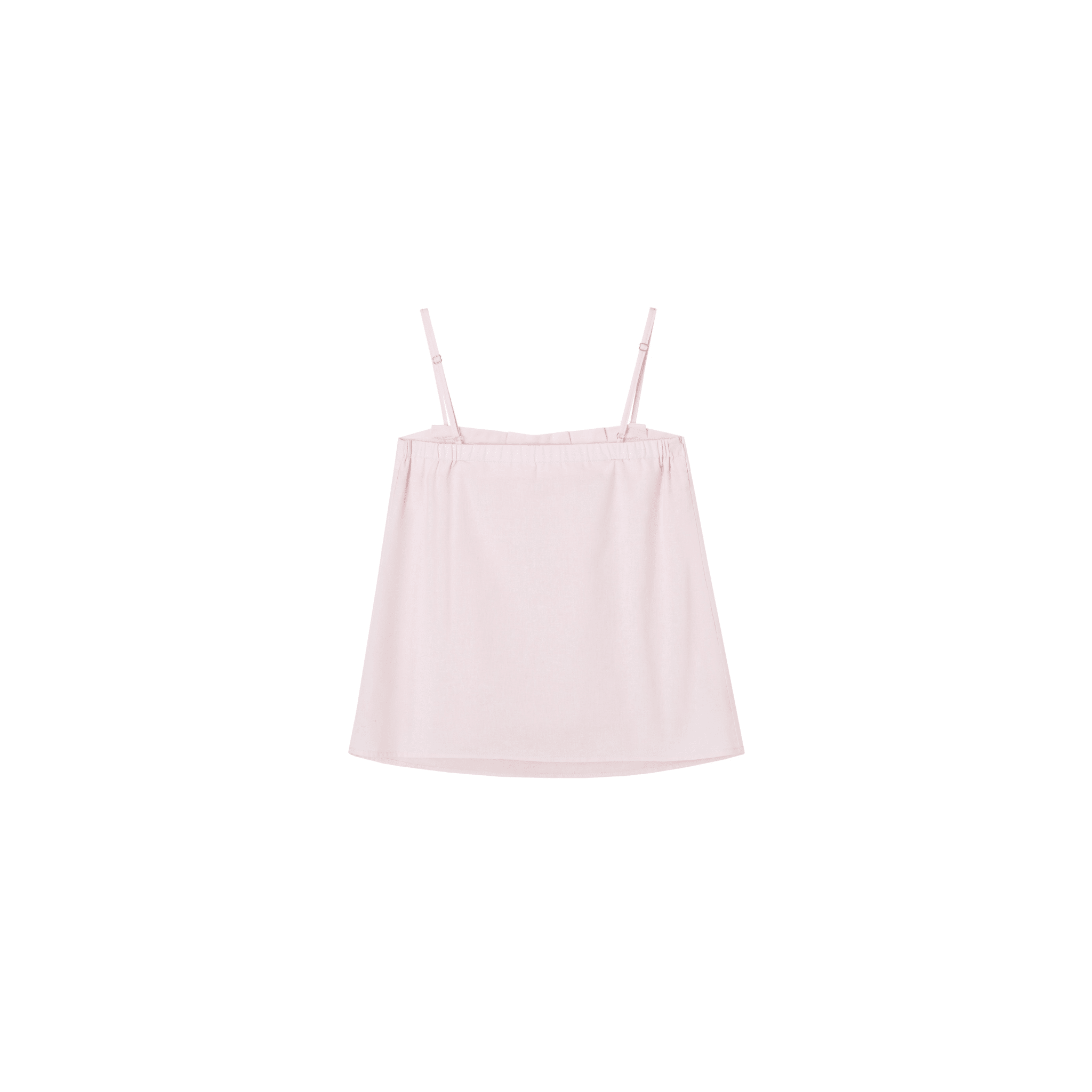 SOMESOWE Wildflower Narrative Camisole in Pink | MADAX