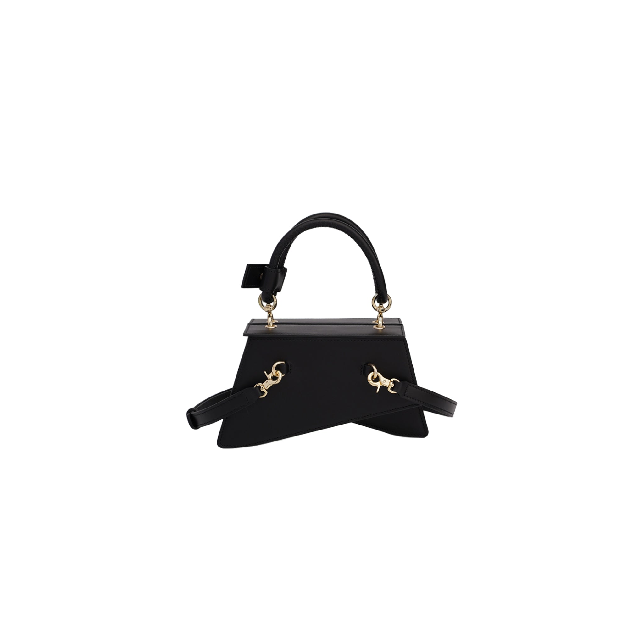 AROS Black Tapo Bag Mini | MADA IN CHINA