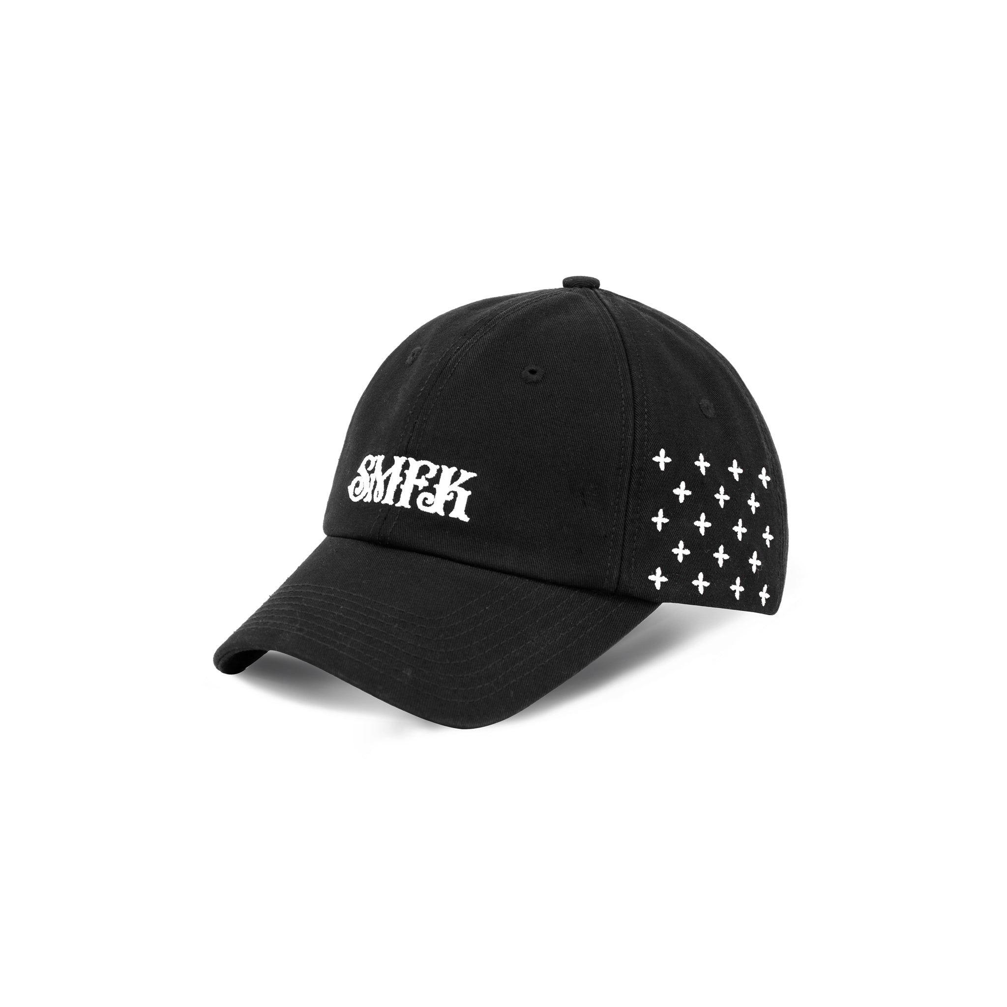 SMFK Branding Baseball Cap | MADA IN CHINA