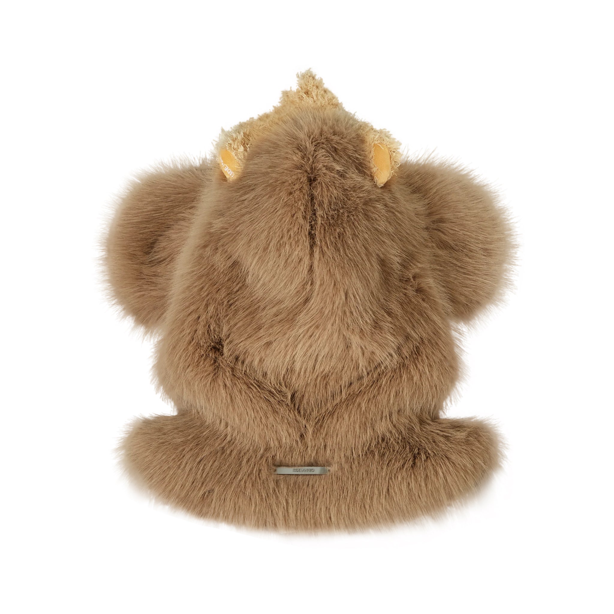 13DE MARZO Brown Bear Doozoo Cosplay Balaclava | MADA IN CHINA