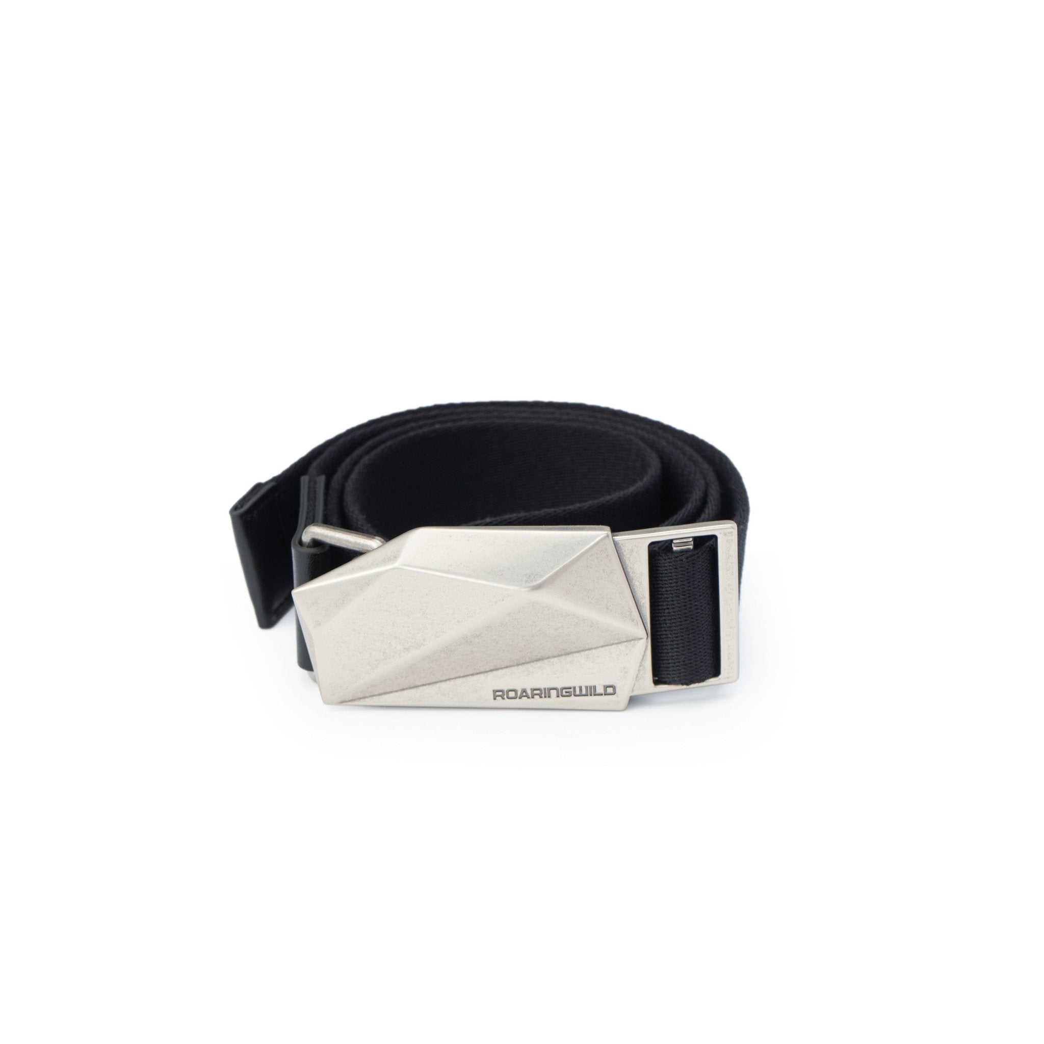 ROARINGWILD Canvas Belt | MADA IN CHINA