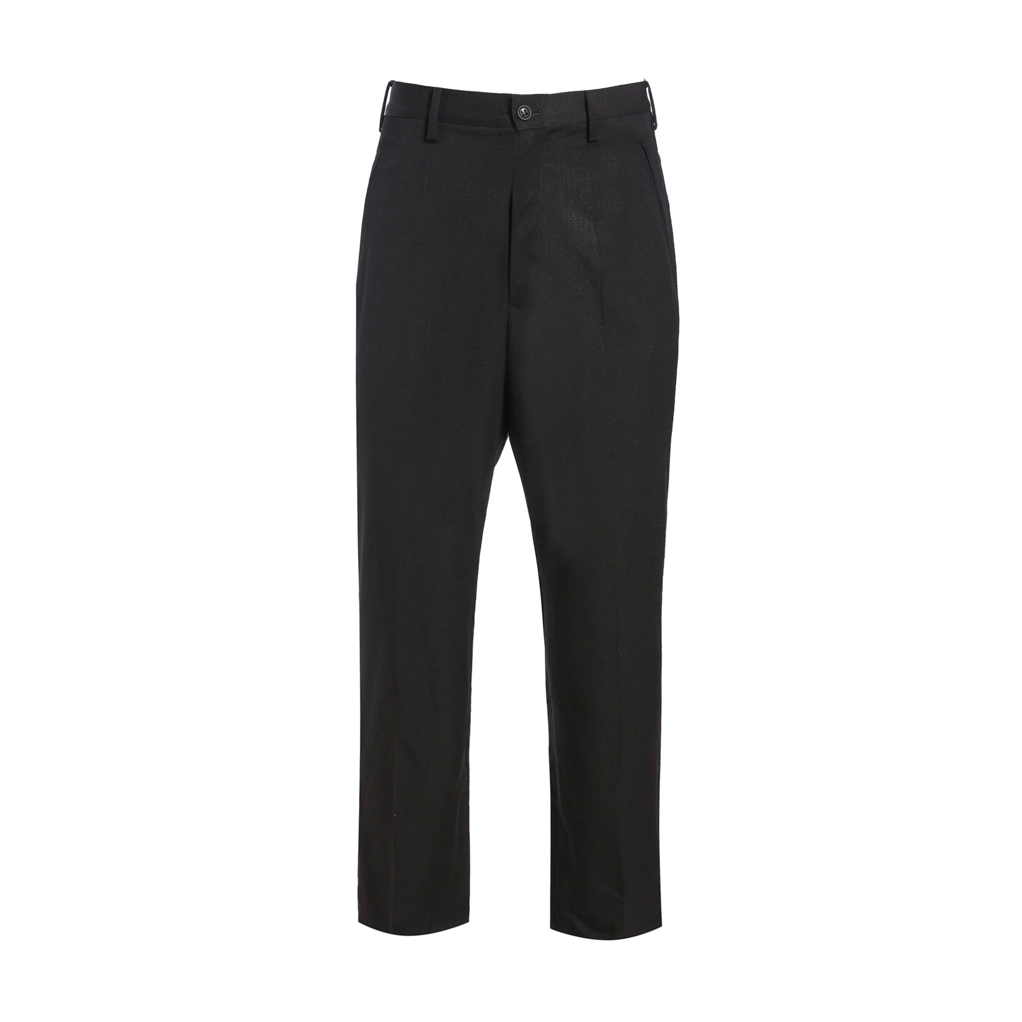 Center Press Pants | MADAX