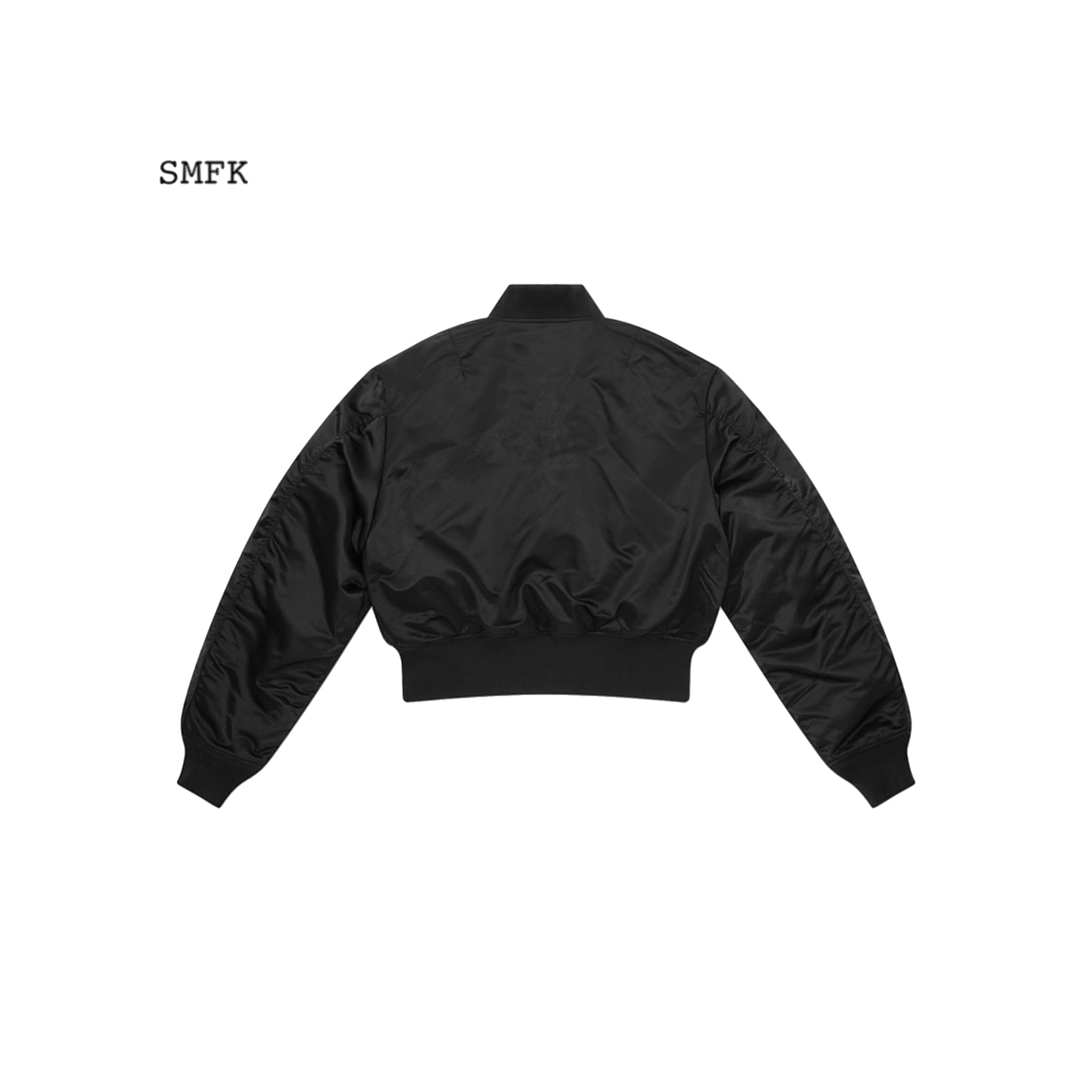 SMFK Compass Giant Aviator Jacket | MADA IN CHINA