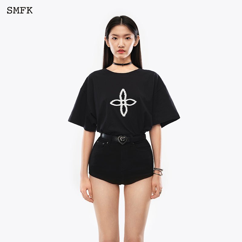 SMFK Compass OG Tee | MADA IN CHINA