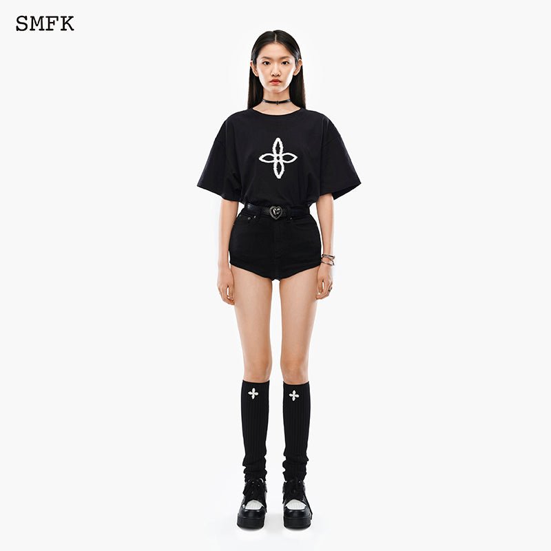 SMFK Compass OG Tee | MADA IN CHINA