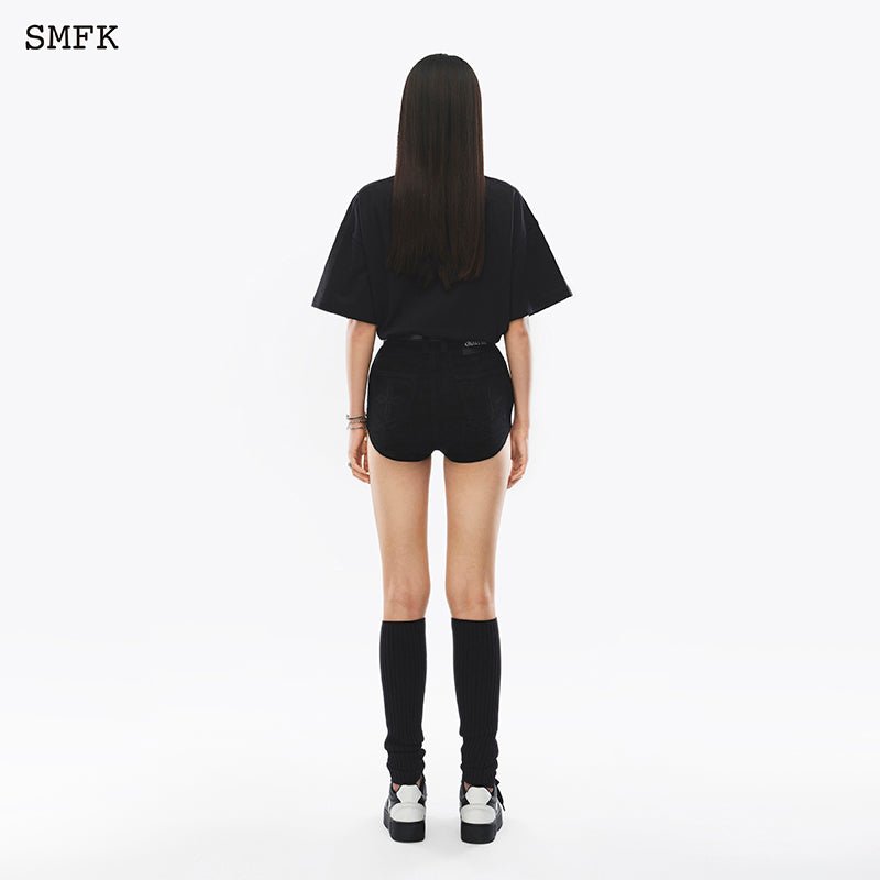 SMFK Compass OG Tee | MADA IN CHINA