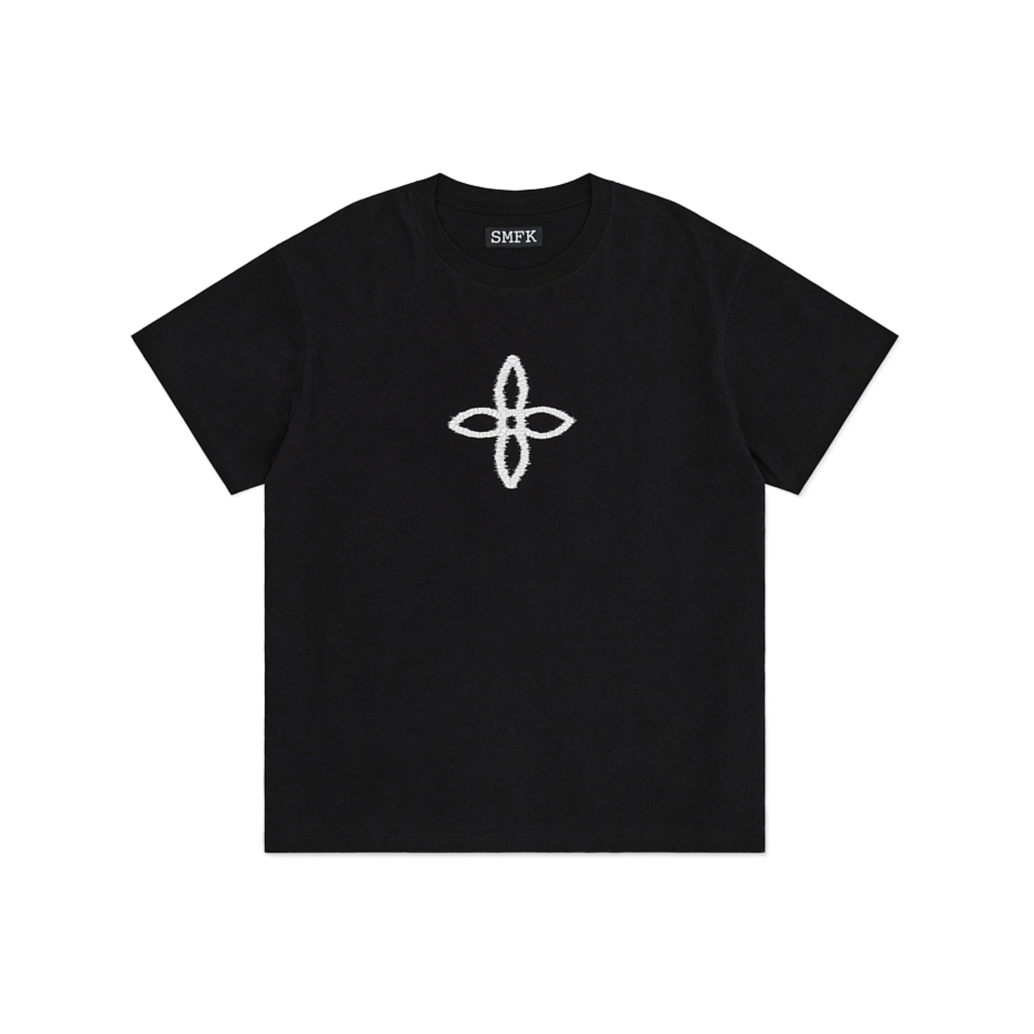 SMFK Compass OG Tee | MADA IN CHINA