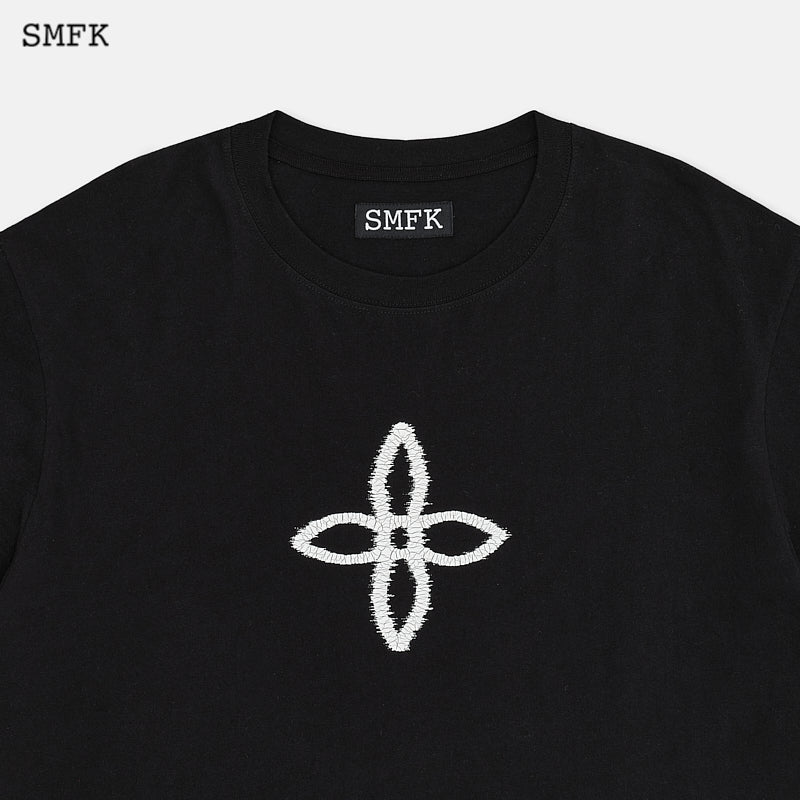 SMFK Compass OG Tee | MADA IN CHINA